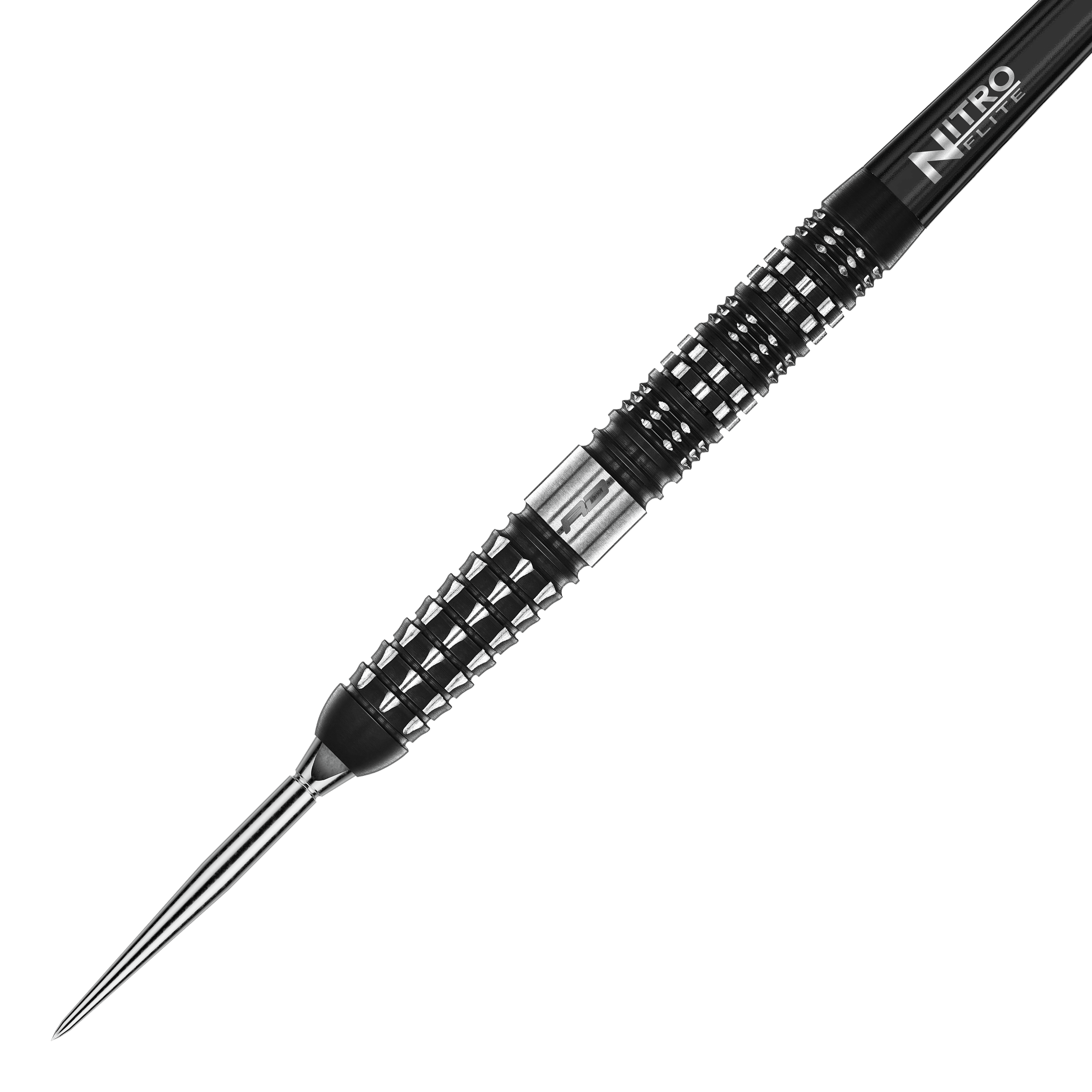 Dardos de acero paralelos Red Dragon Recon Abgebildet sind die Red Dragon Recon Parallel Steeldarts. Die Steeldarts sind speziell für Präzision und Leistung entwickelt.