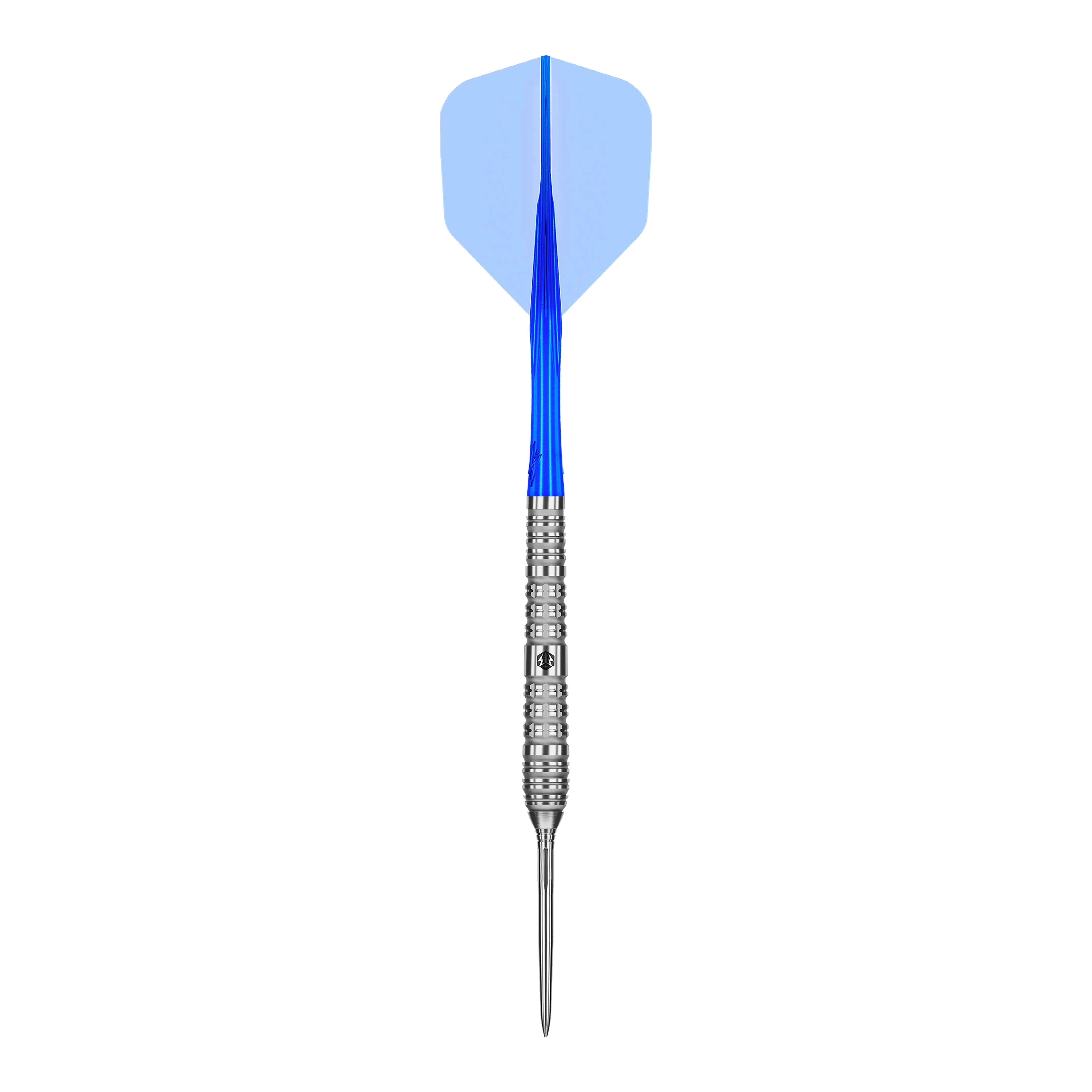 Dardos de acero Caliburn Rix EZ-EVO R4 Zu sehen sind die Caliburn Rix EZ-EVO R4 Steeldarts. Das Produkt ist für präzises und leistungsstarkes Dartspiel konzipiert.