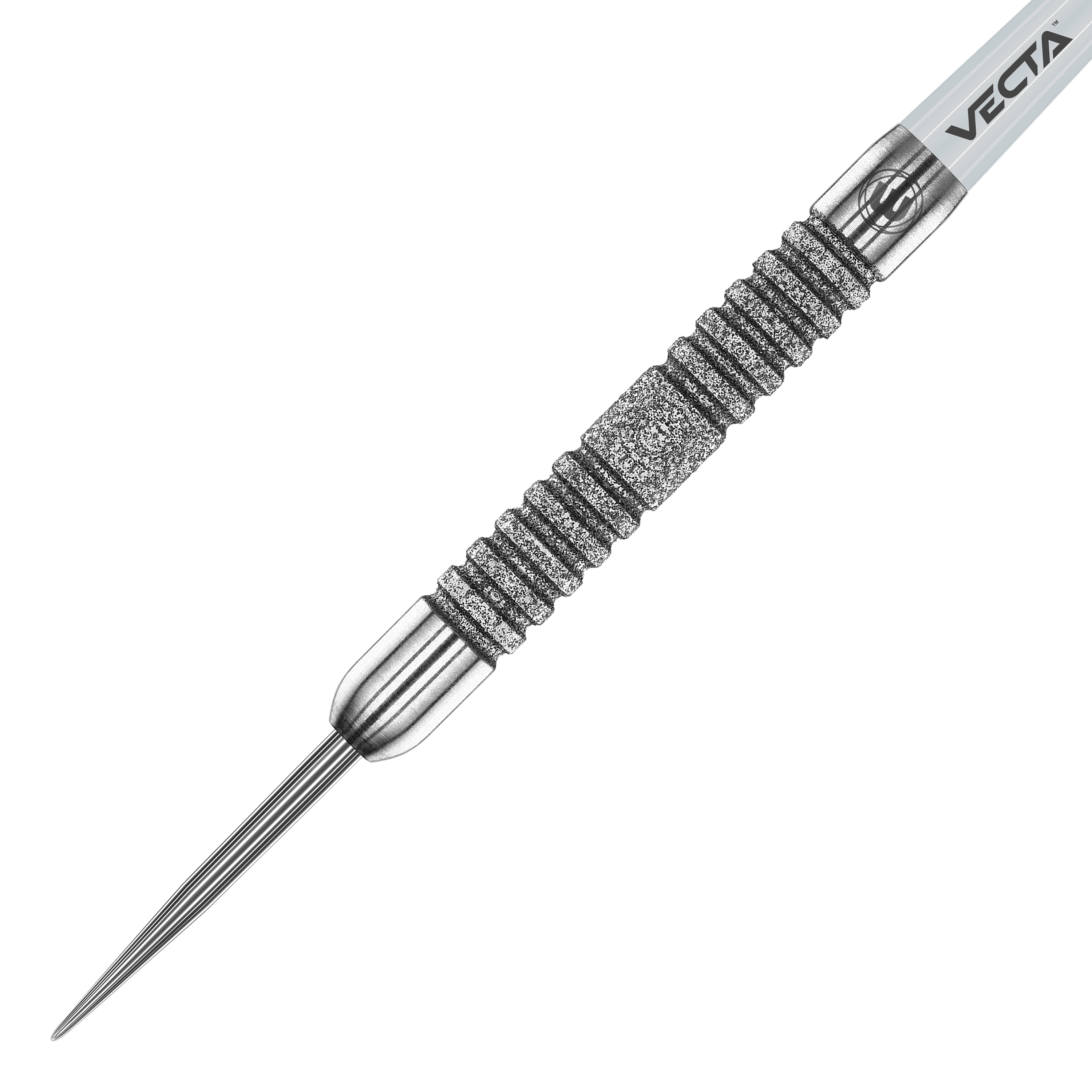 Dardos de acero Winmau Jules Van Dongen - 22 g