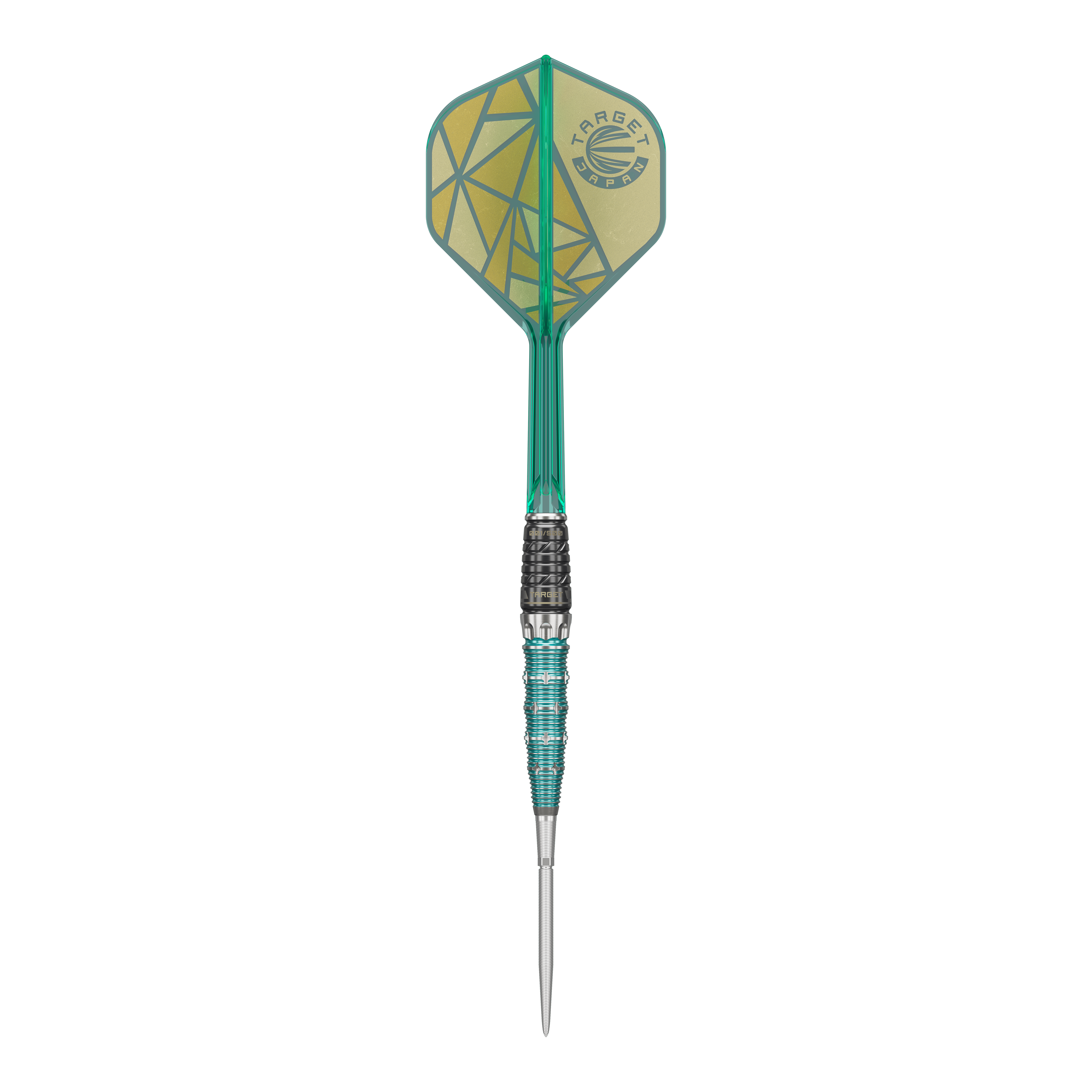 Target Japan The Rising Miracle Combination Edición Limitada Swiss Point Steeldarts Target Japan The Rising Miracle Combination Edición Limitada Swiss Point Steeldarts