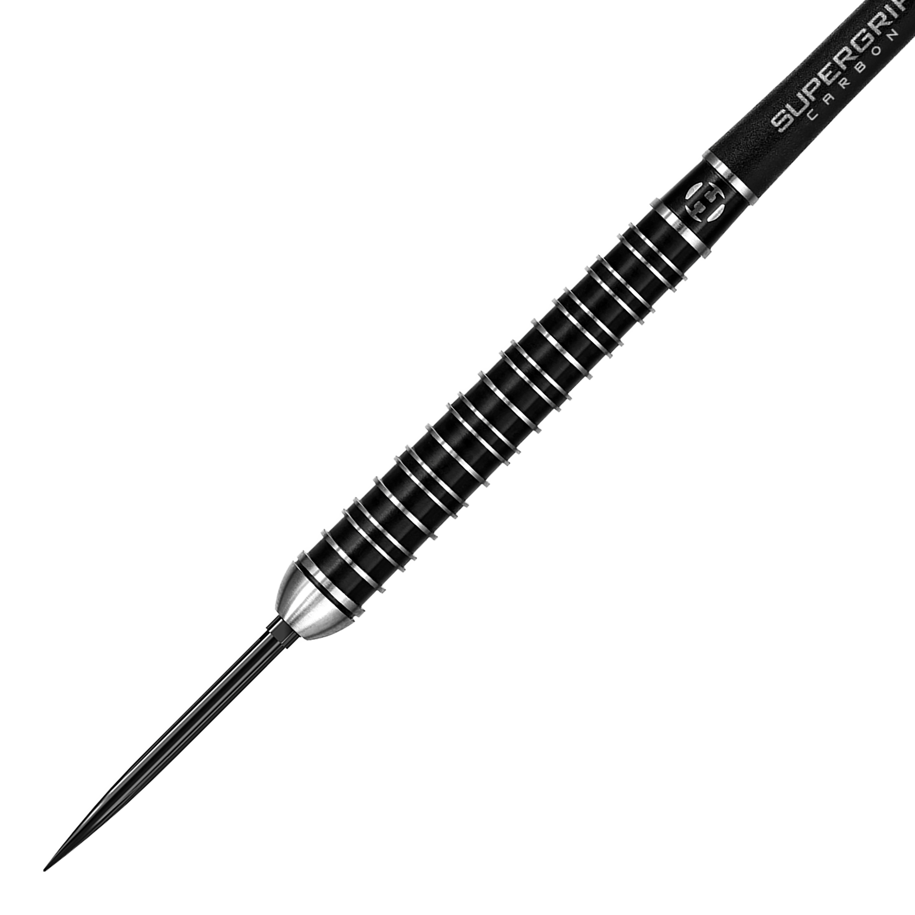 Dardos de acero Harrows Supergrip Ultra Quick Point Dardos de acero Harrows Supergrip Ultra Quick Point