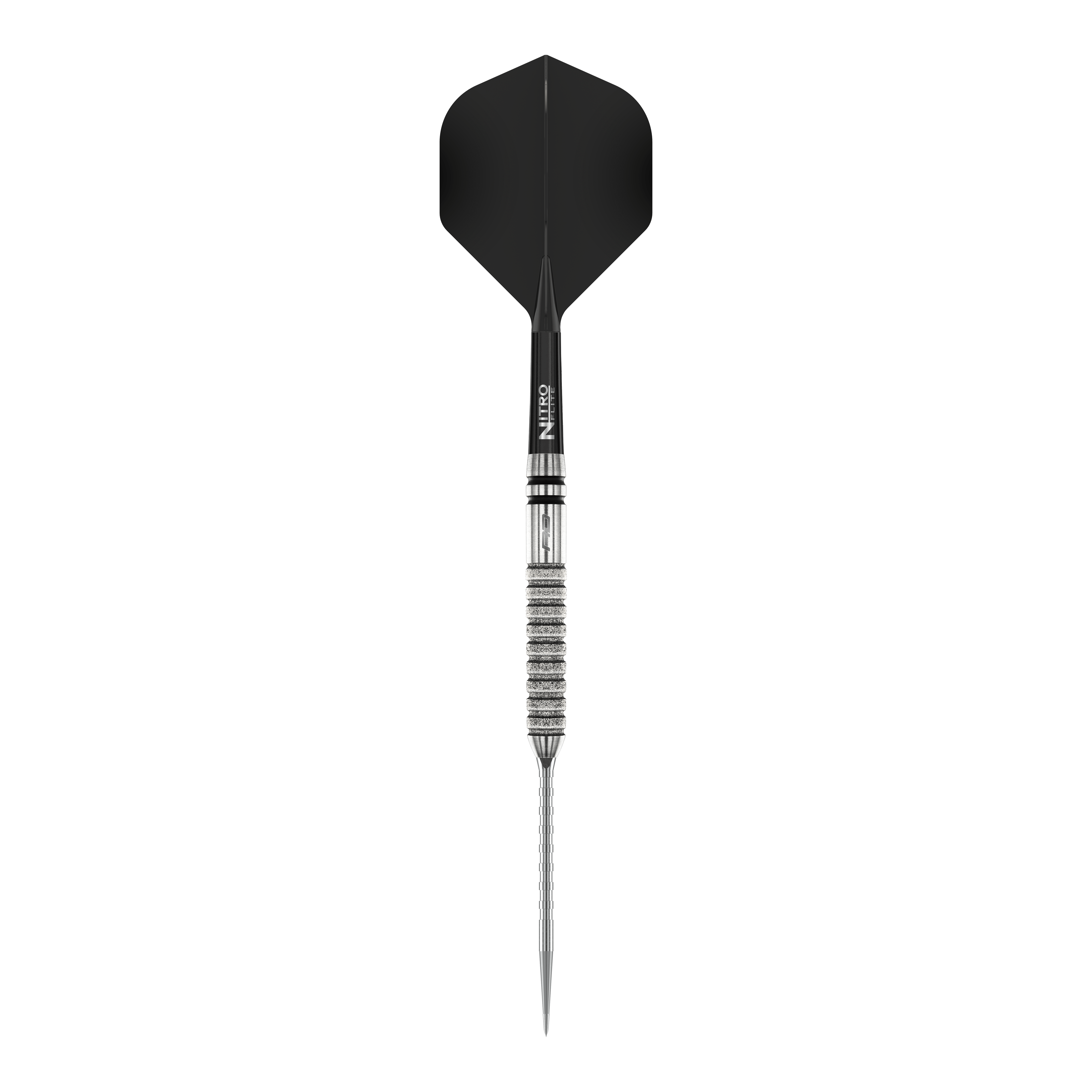 Dardos de acero Red Dragon Gian Van Veen Tour Edition Switch Point - 21 g Dieses Bild stellt die Red Dragon Gian Van Veen Tour Edition Switch Point Steeldarts - 21g dar. Die Dartpfeile sind besonders für Turniere geeignet.
