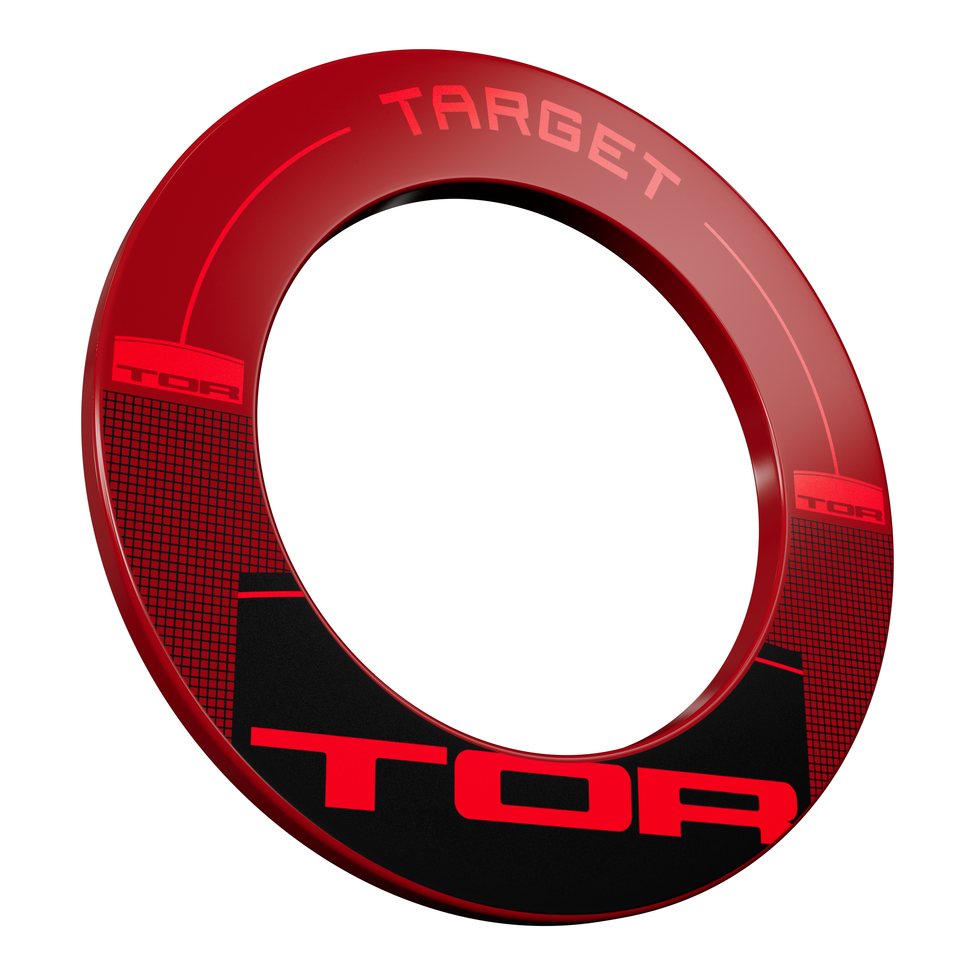 Tablero de dardos Target TOR
