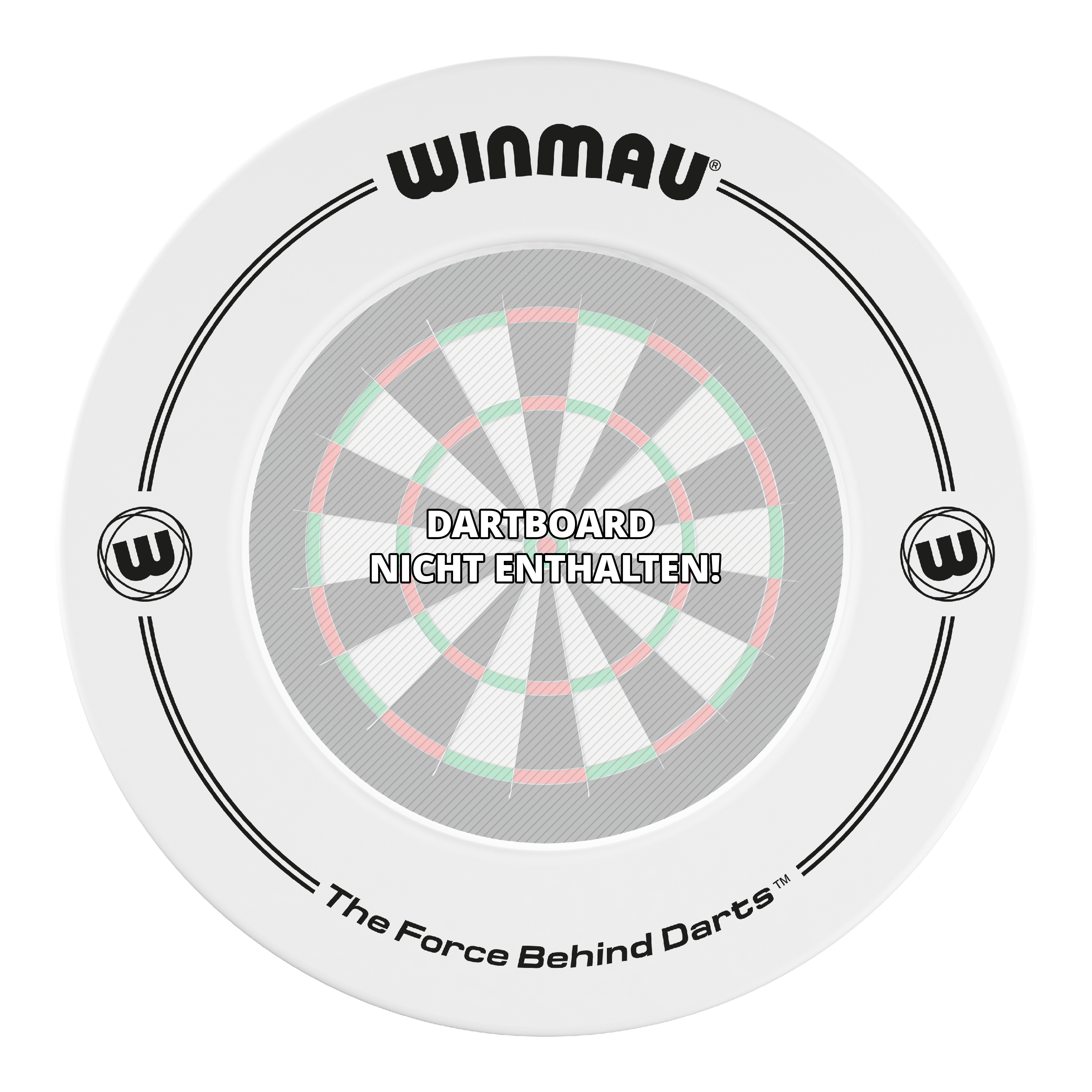 Entorno de diana Winmau