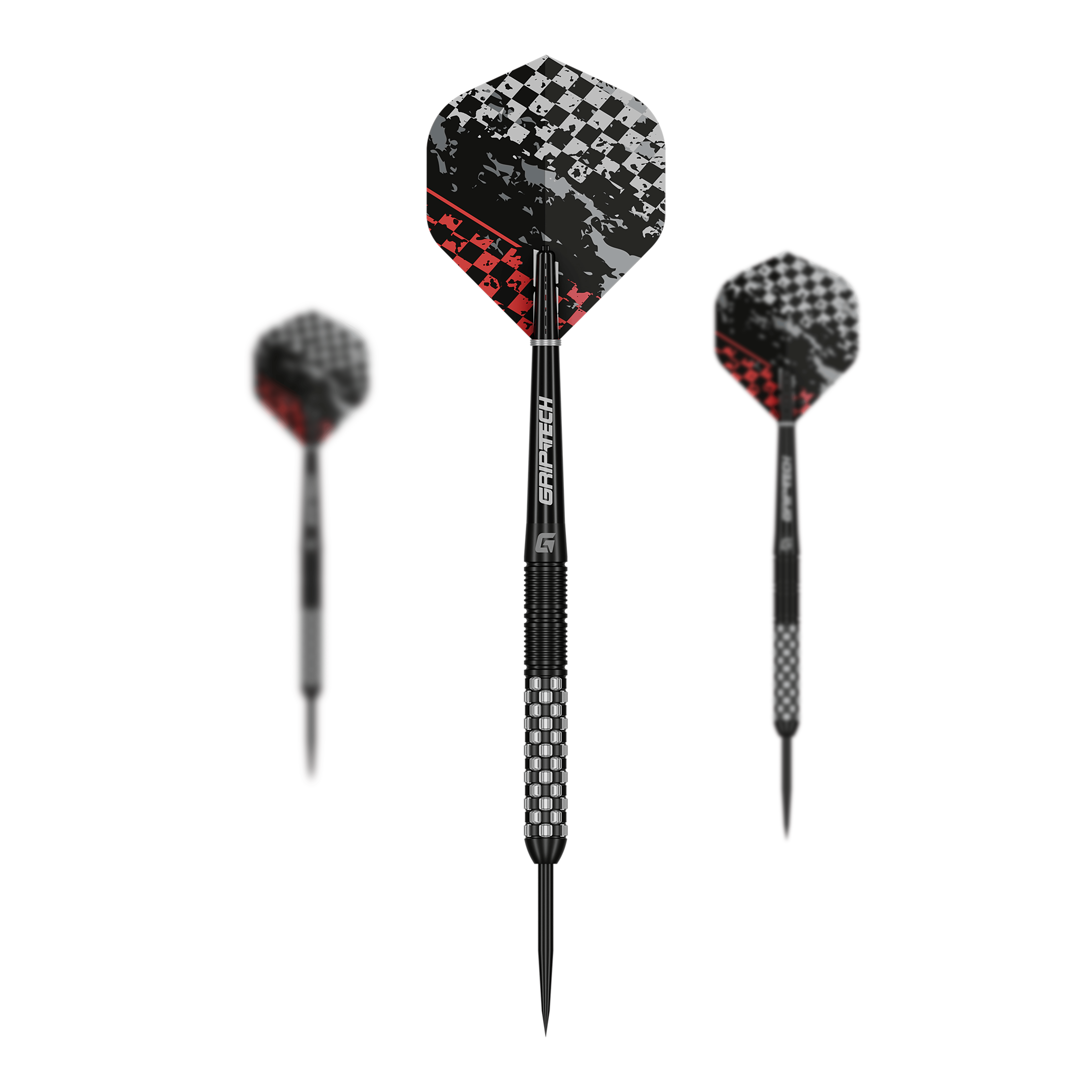 Dardos de acero GOAT Finish Line Abgebildet sind GOAT Finish Line Tungsten Steeldarts. Diese Darts sind speziell für das Steeldartspiel entwickelt.