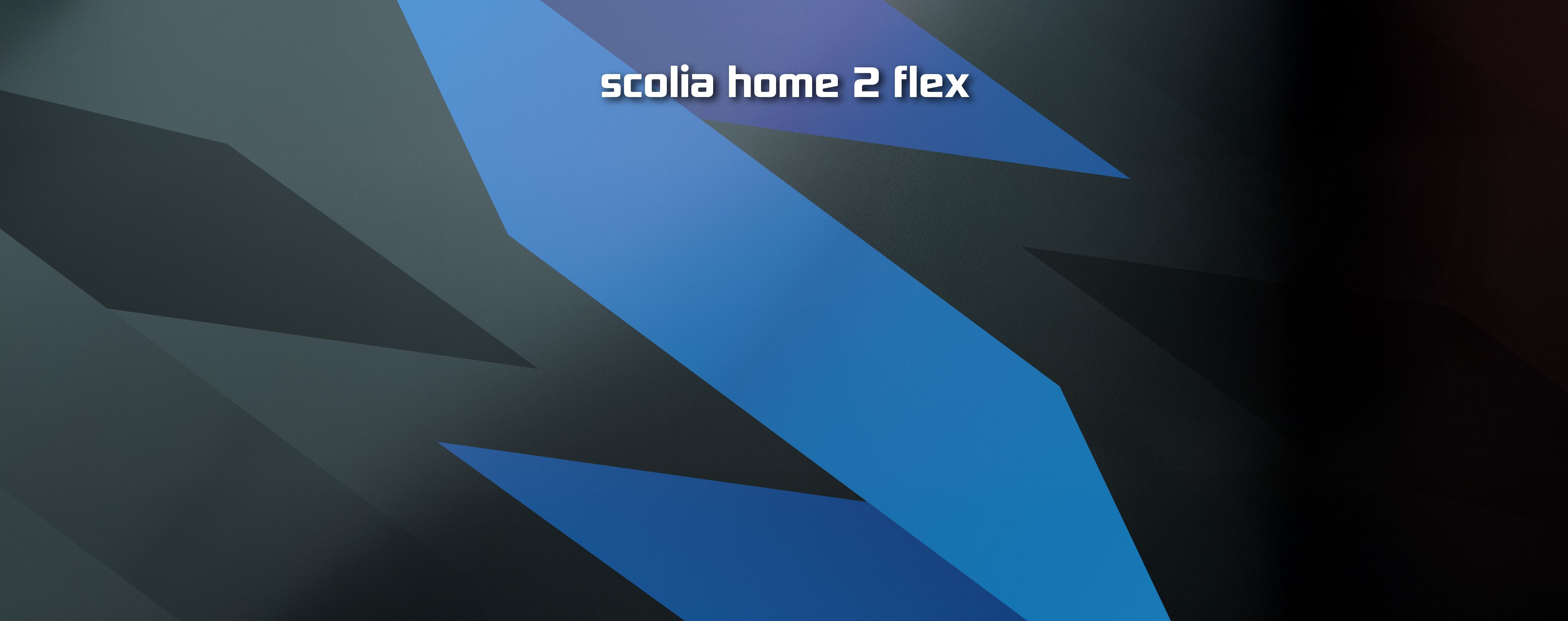 Scolia Home 2 FLEX - Electronic Autoscoring System 2026