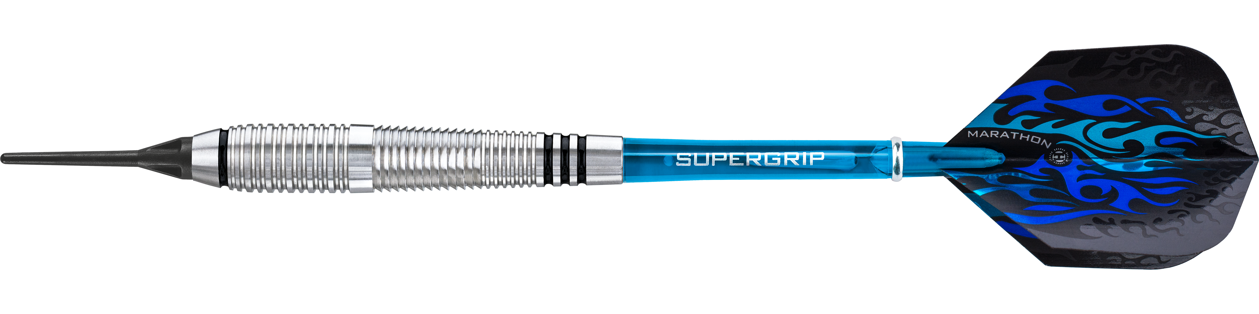 Dardos blandos Harrows Blaze Style A - 18 g