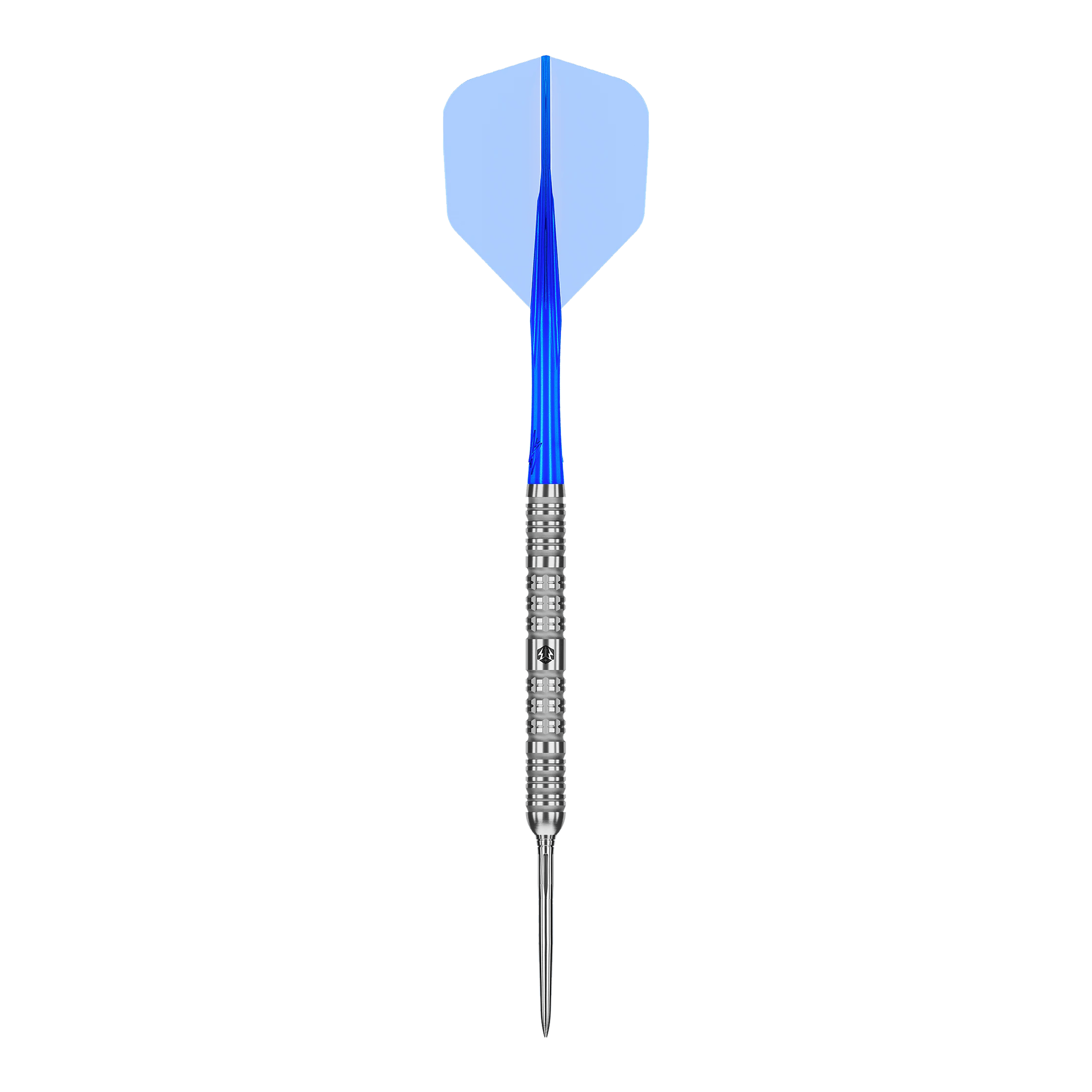 Dardos de acero Caliburn Rix EZ-EVO R1 Hier sind die Caliburn Rix EZ-EVO R1 Steeldarts abgebildet. Die Steeldarts eignen sich besonders für Turnierspieler und Sammler.