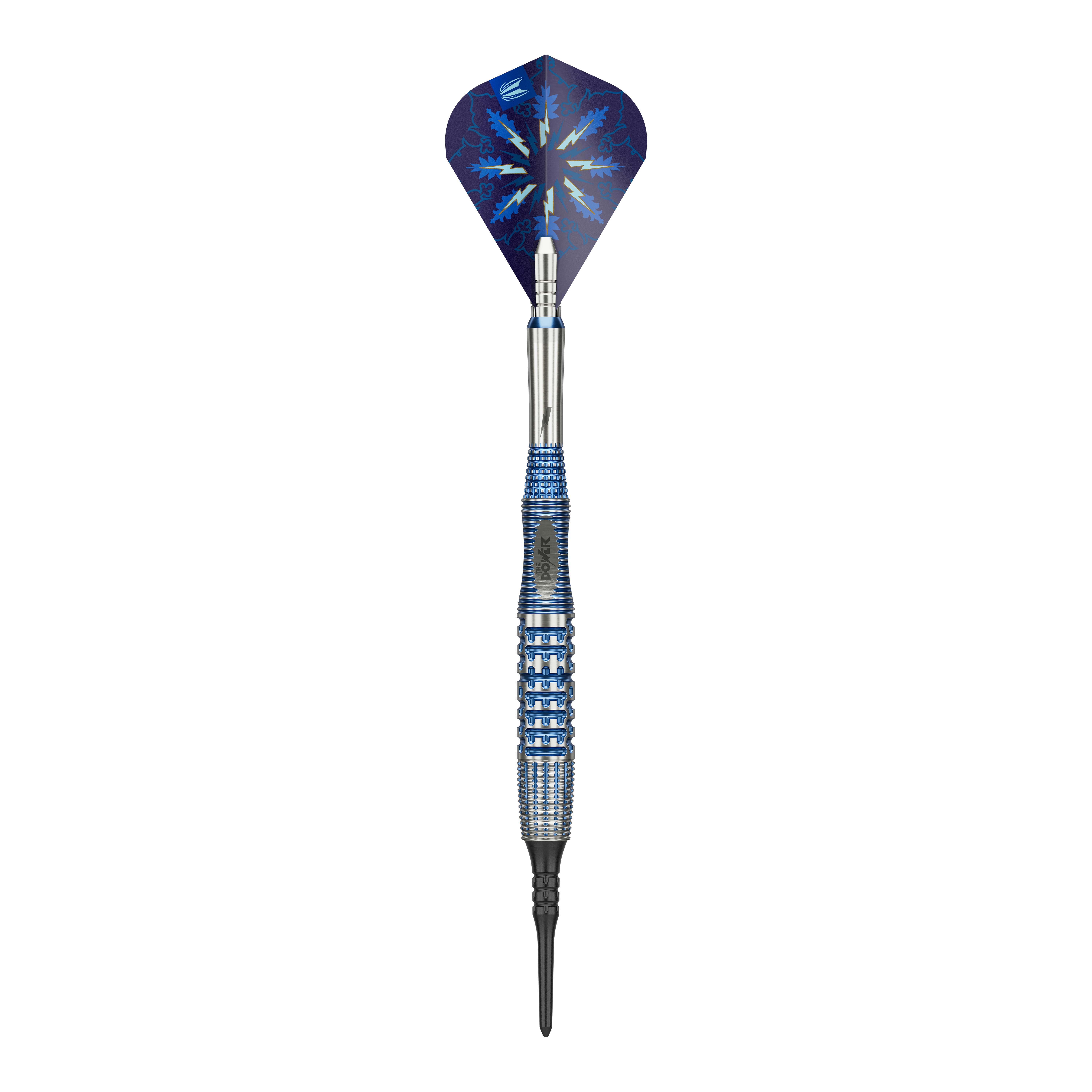 Dardos blandos Target Phil Taylor Gx2 Hier sieht man die Target Phil Taylor Gx2 Softdarts. Sie bieten hochwertige Qualität für Dartspieler.