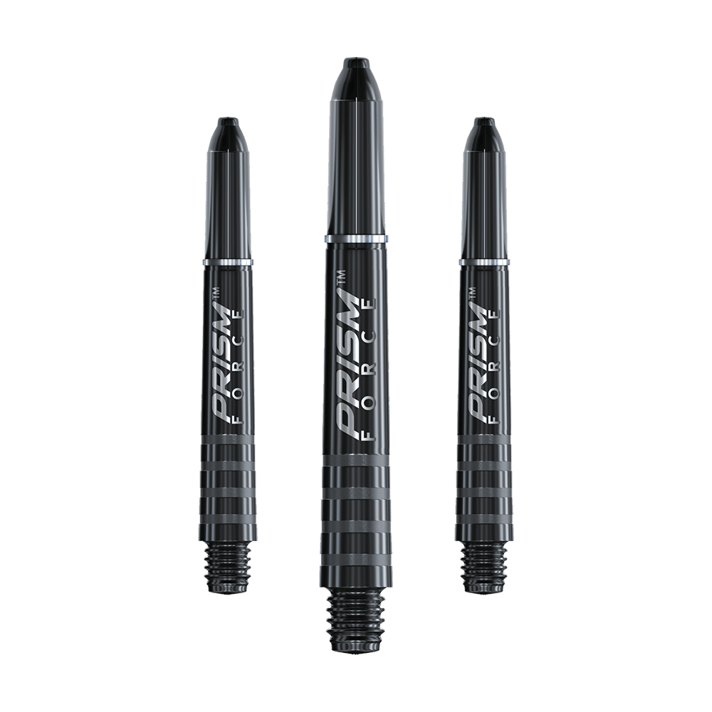 Cañas Winmau Prism Force - Negro