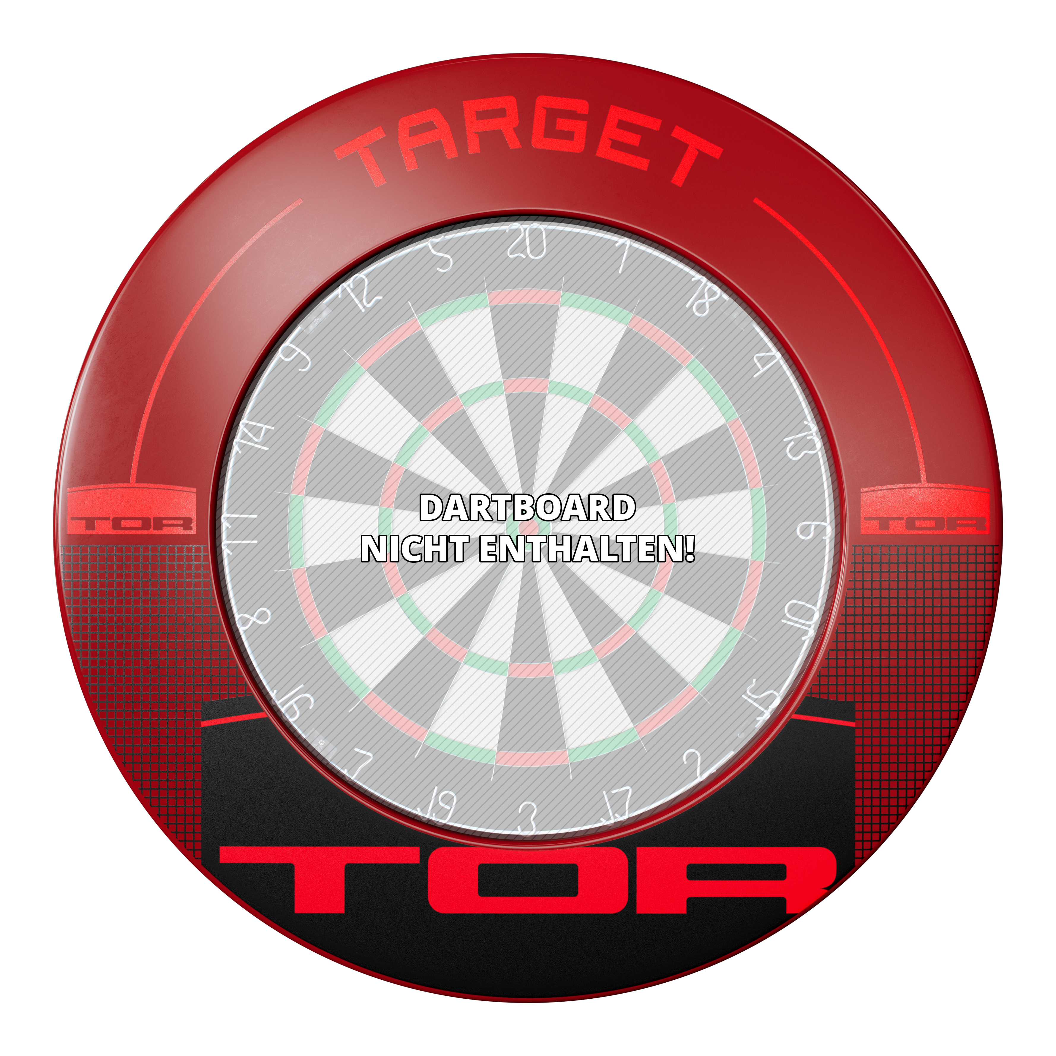 Tablero de dardos Target TOR