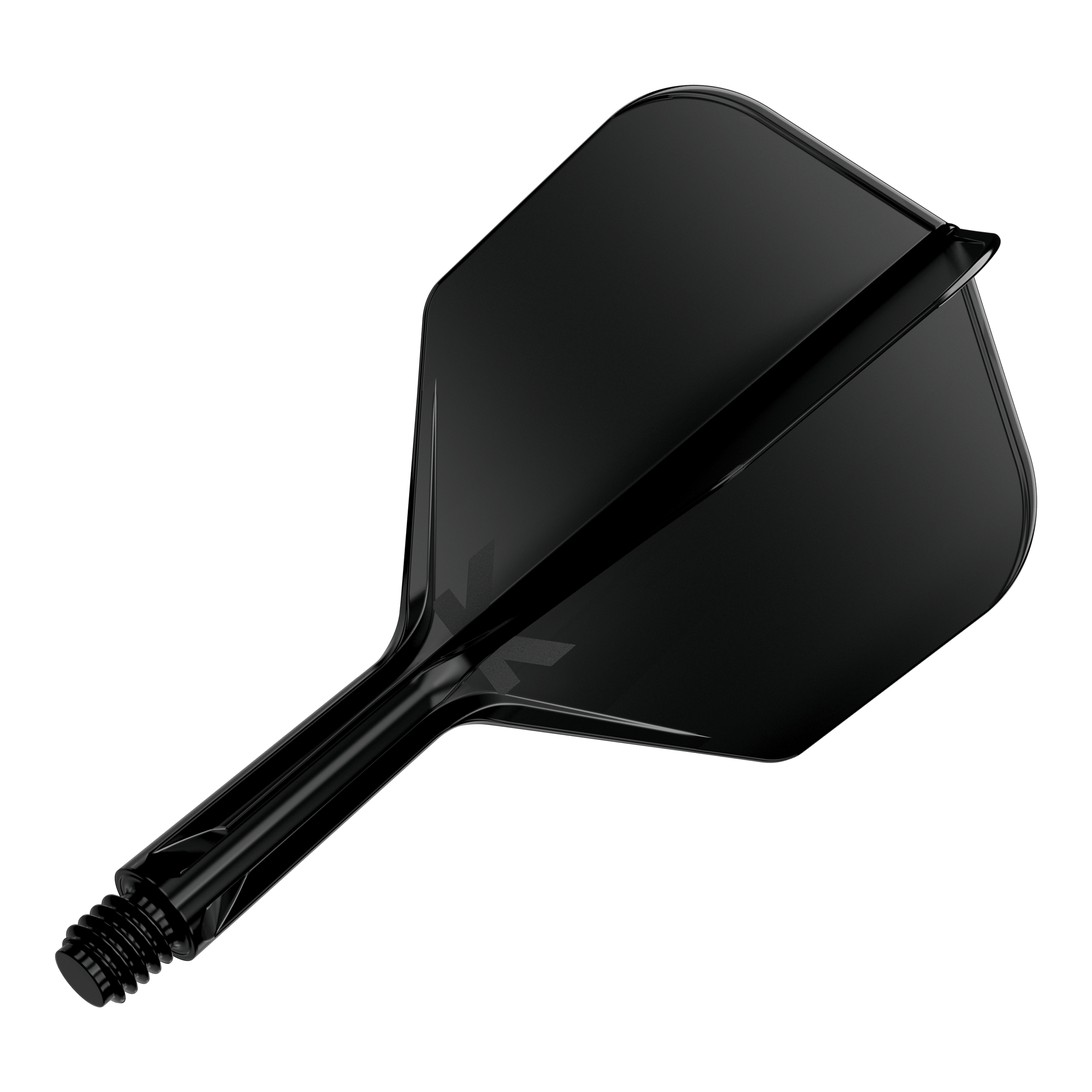 Sistema de vuelo Target K-Flex No6 - Negro