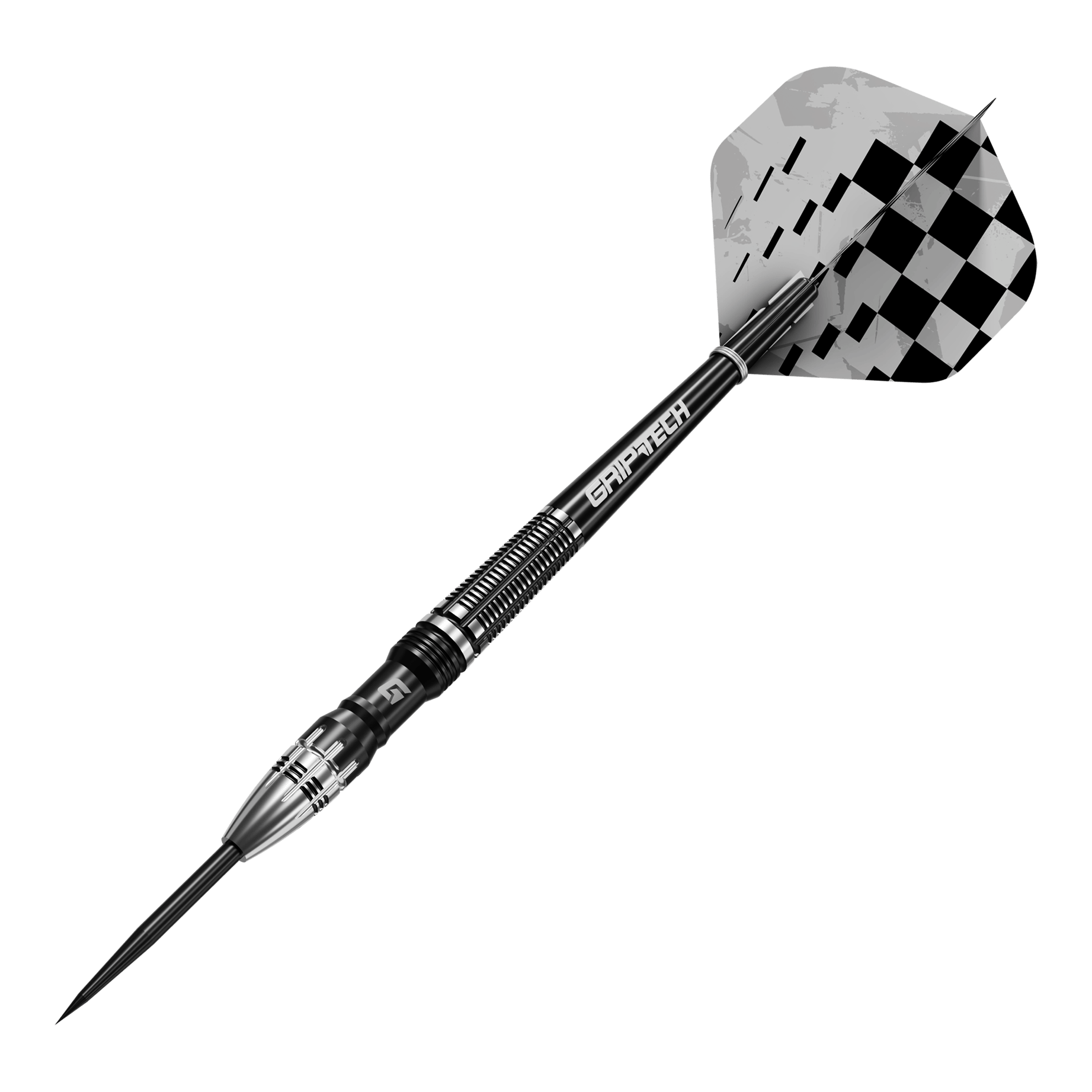 Dardos de acero GOAT Rook GOAT Rook Steeldarts sind auf diesem Bild abgebildet. Das Produkt ist ein Steeldart-Pfeil für Dartsport.