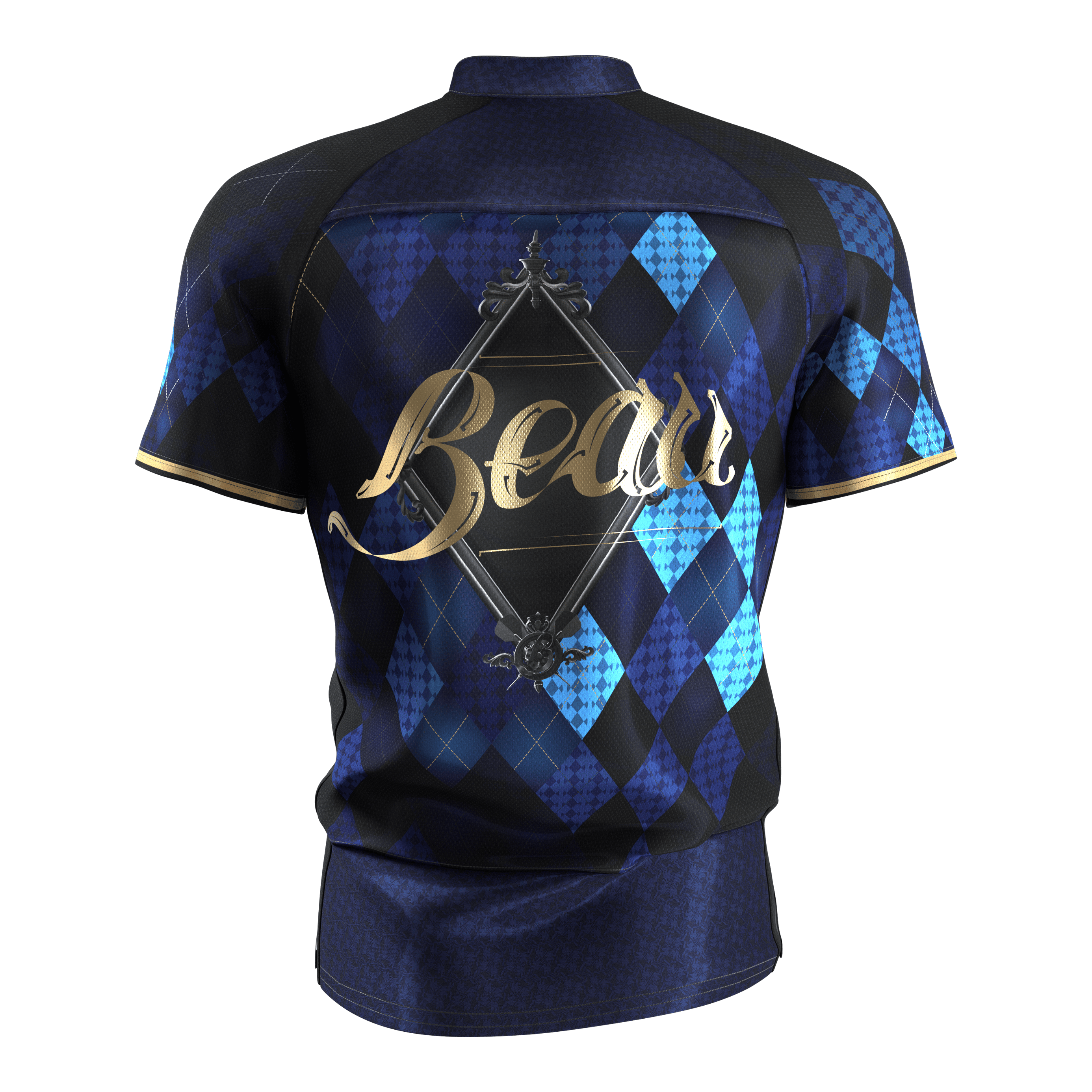 Camiseta de dardos Beau Greaves de Target 2027 Zu sehen ist das Target Beau Greaves Dartshirt 2027. Dieses hochwertige Dartshirt bietet optimalen Tragekomfort.