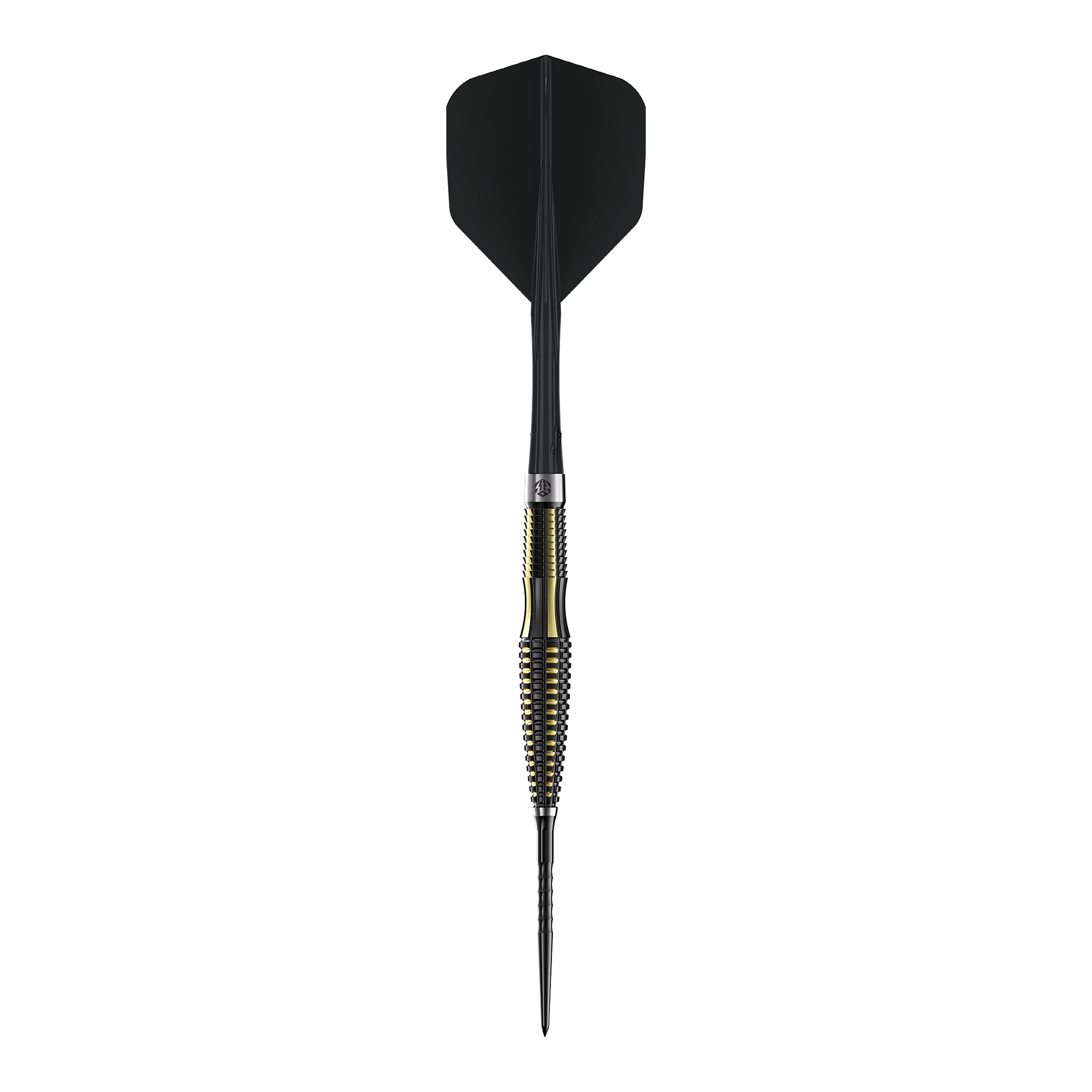 dardos de acero Caliburn V-Series V1 Das Bild zeigt die Caliburn V-Series V1 Steeldarts. Diese Darts sind ideal für anspruchsvolle Spieler geeignet.