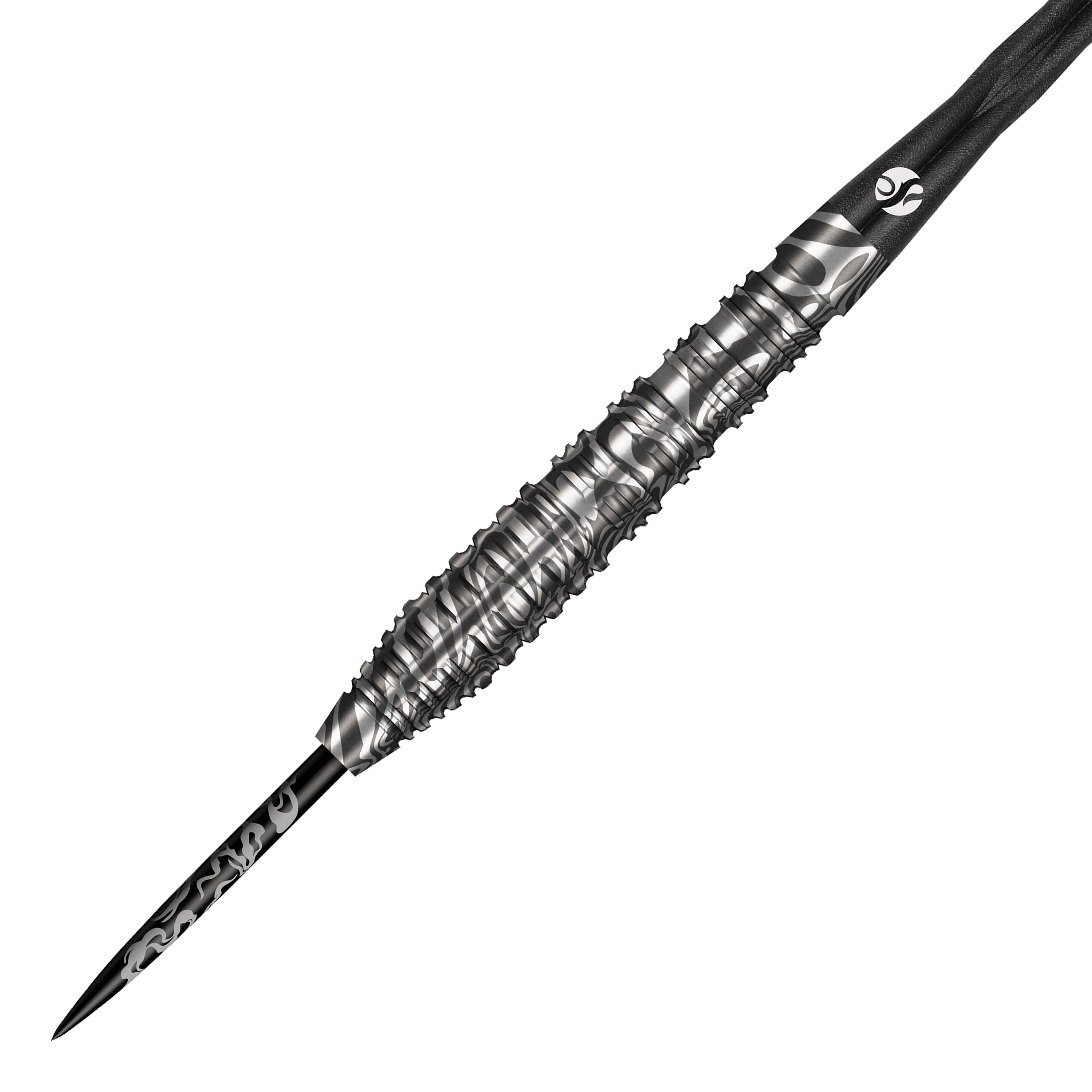 Dardos de acero Runstel de Shot Alchemy Abgebildet sind die Shot Alchemy Runstel Steeldarts. Die Darts überzeugen durch ihr elegantes Design.