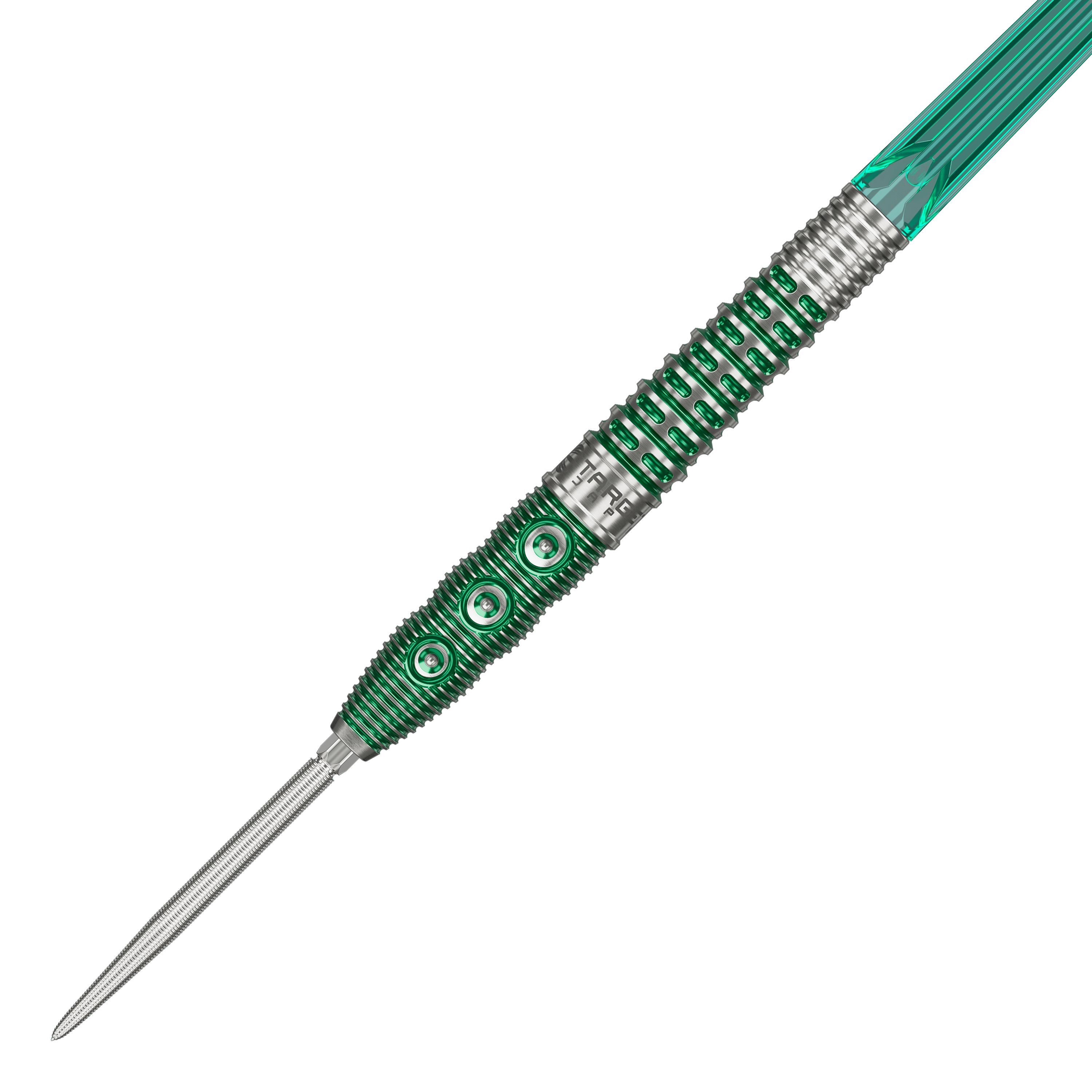 Hier ist der Target Japan Prime Series Motomu Sakai Xeno GEN1 Swiss Point Steeldarts abgebildet. Das Produkt steht für technische Perfektion und attraktiven Look.