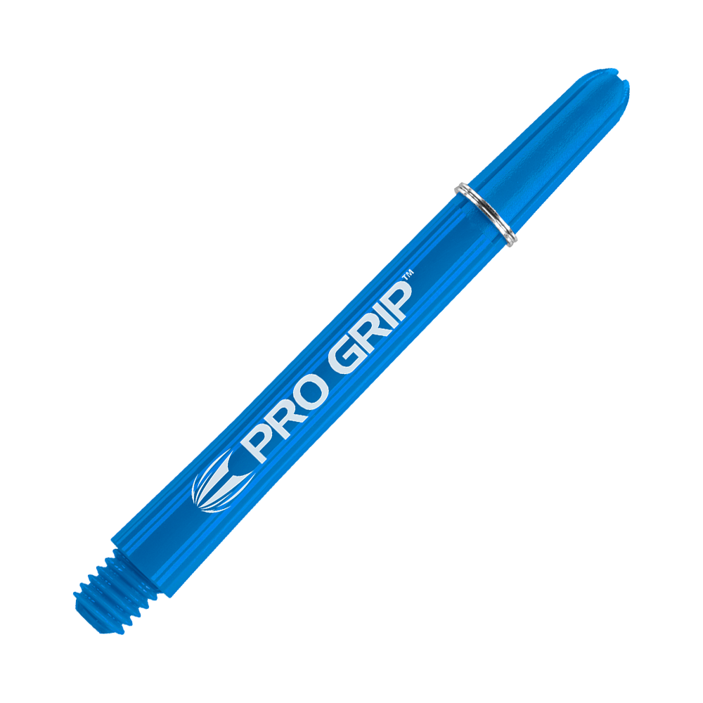 Cañas Target Pro Grip - 3 juegos - Azul