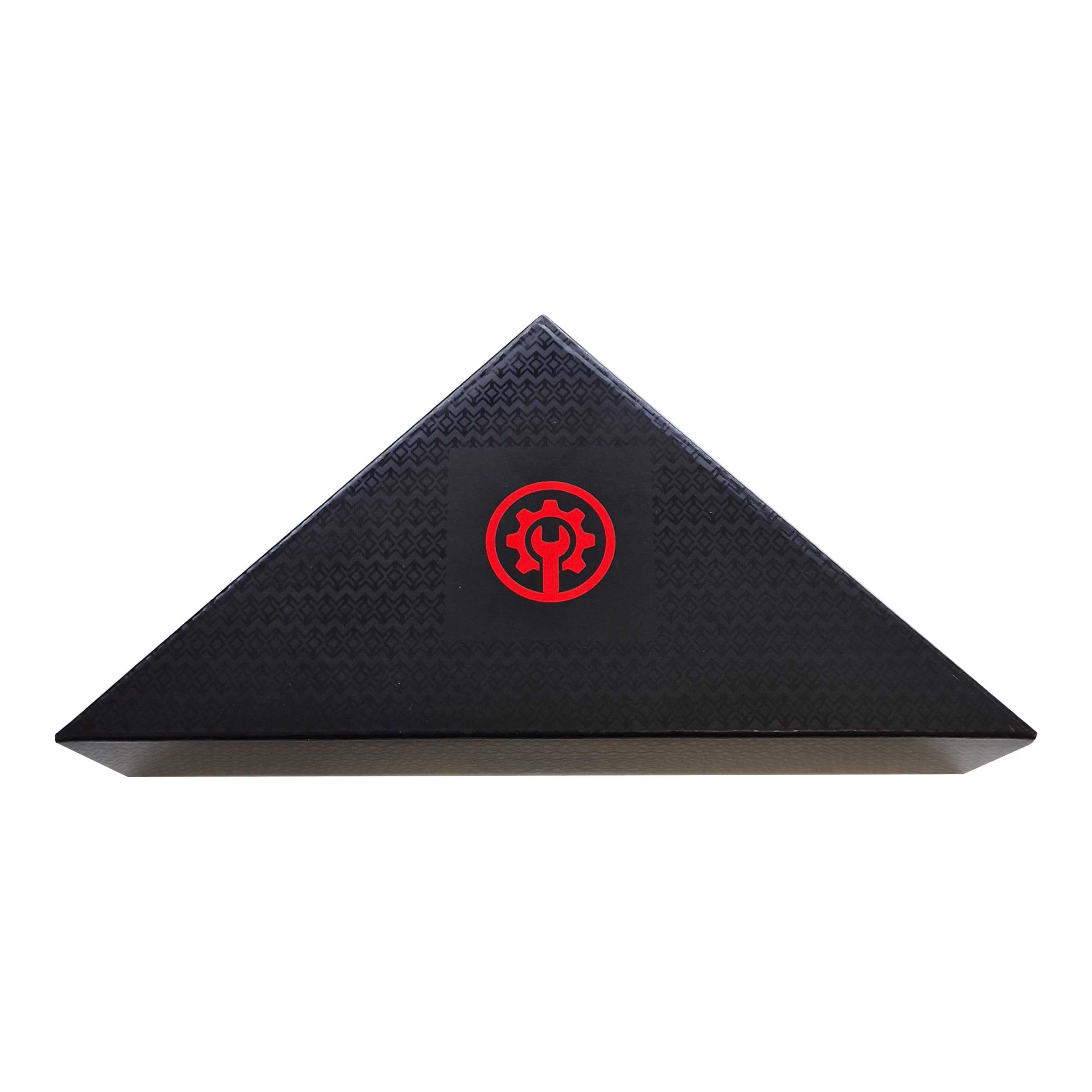 Kit de fijación para montaje en pared Winmau Blade X Hier ist das Winmau Blade X Fixing Set Wandbefestigung dargestellt. Mit diesem Set kann ein Dartboard einfach an der Wand montiert werden.