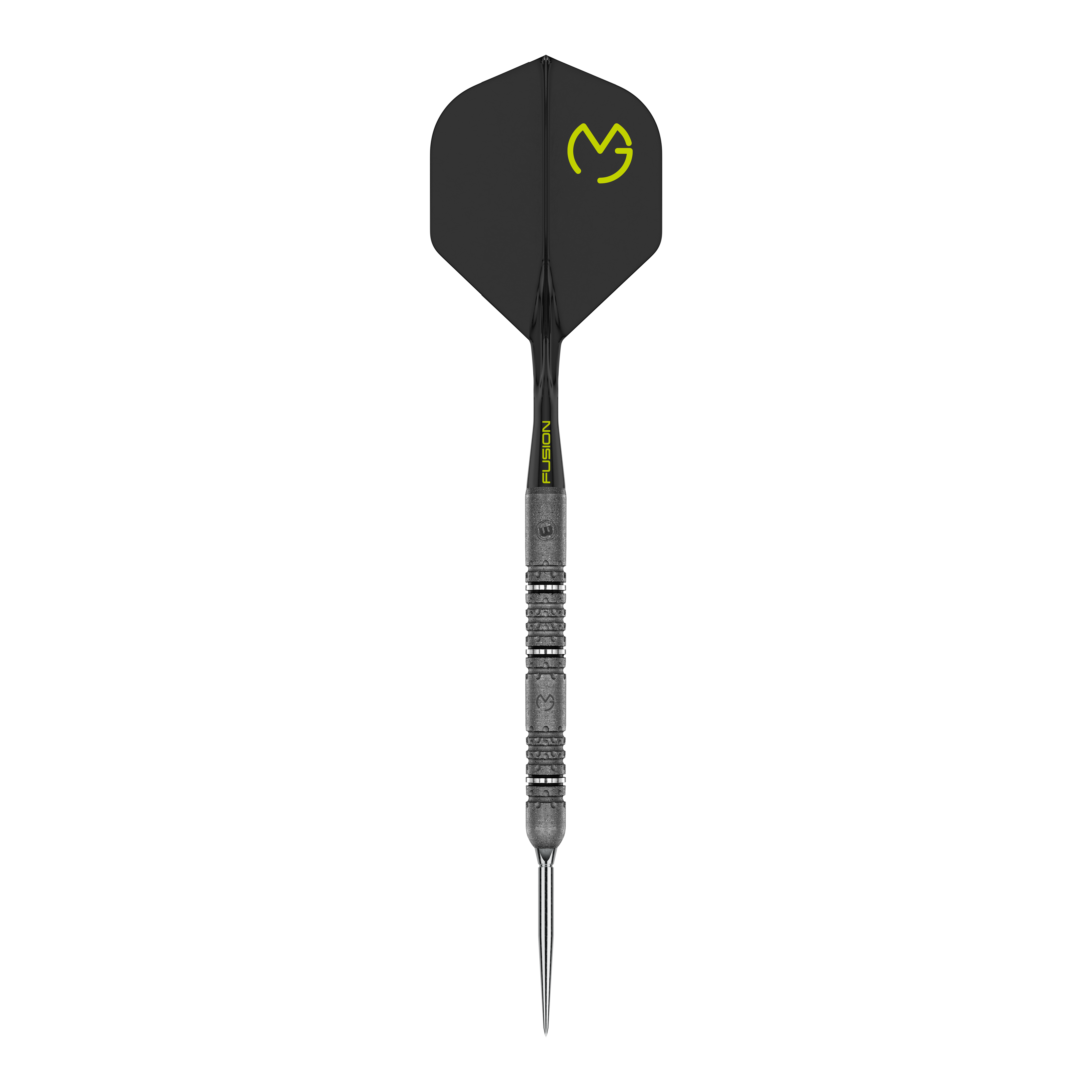 Winmau Michael van Gerwen Signature Edition Switch Points Dardos de acero Zu sehen sind die Winmau MvG Signature Edition Switch Points Steeldarts. Diese Darts bieten eine ausgezeichnete Qualität für ambitionierte Spieler.