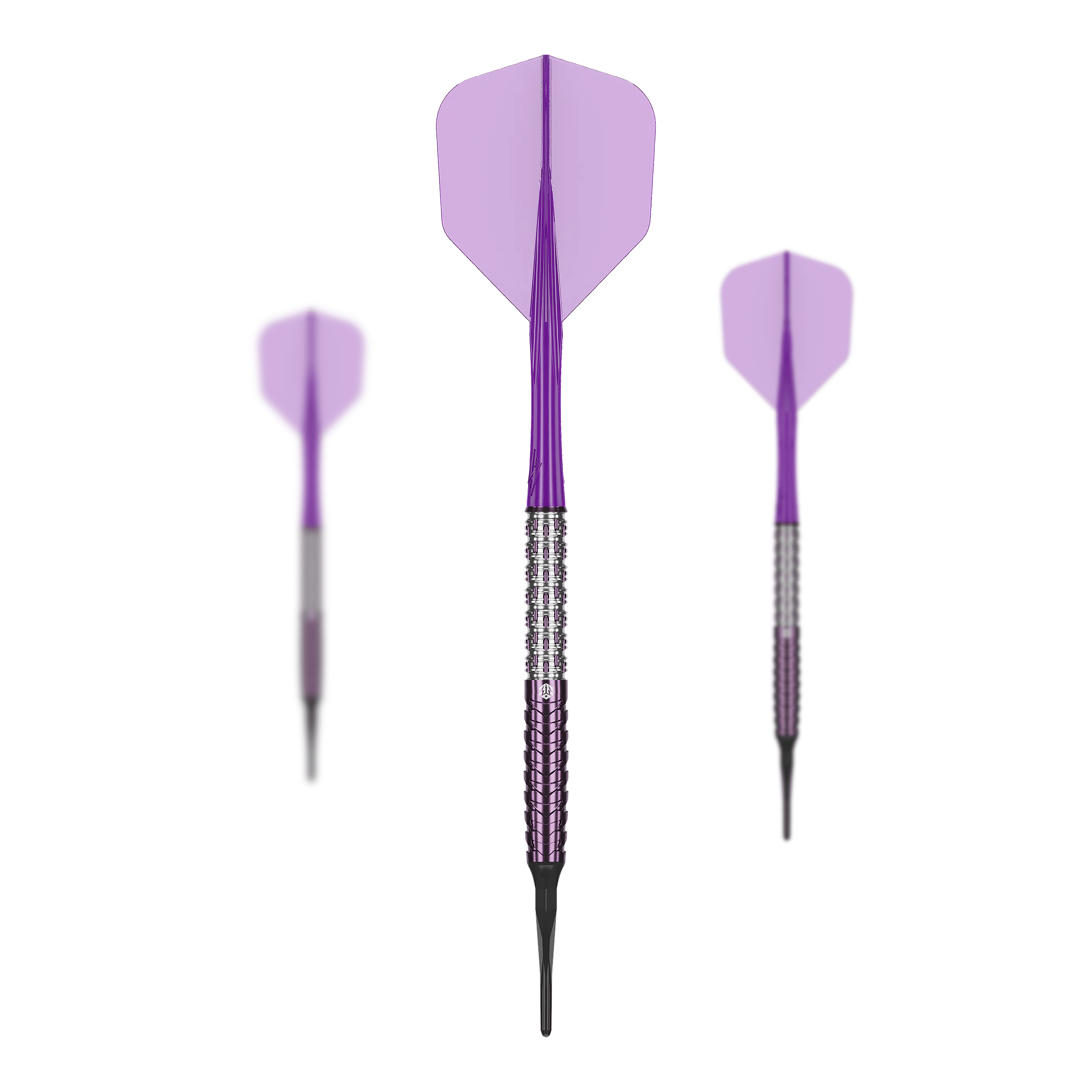 Zu sehen ist ein Artikel namens CB1896_Caliburn_Awakening_ET_Softdarts_1Set. Wahrscheinlich handelt es sich um ein Set von Softdarts.