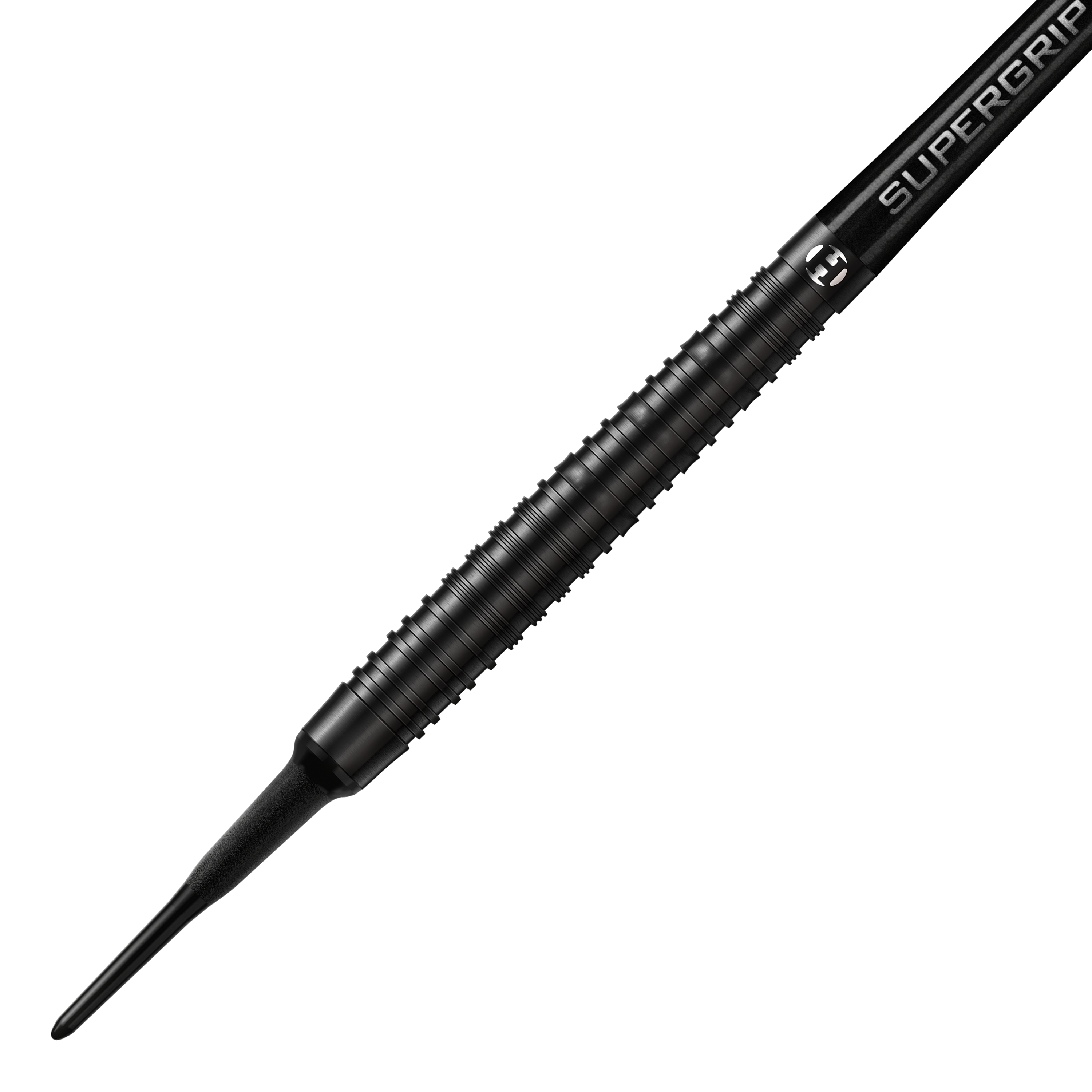 Dardos blandos Harrows NX90 Black Edition