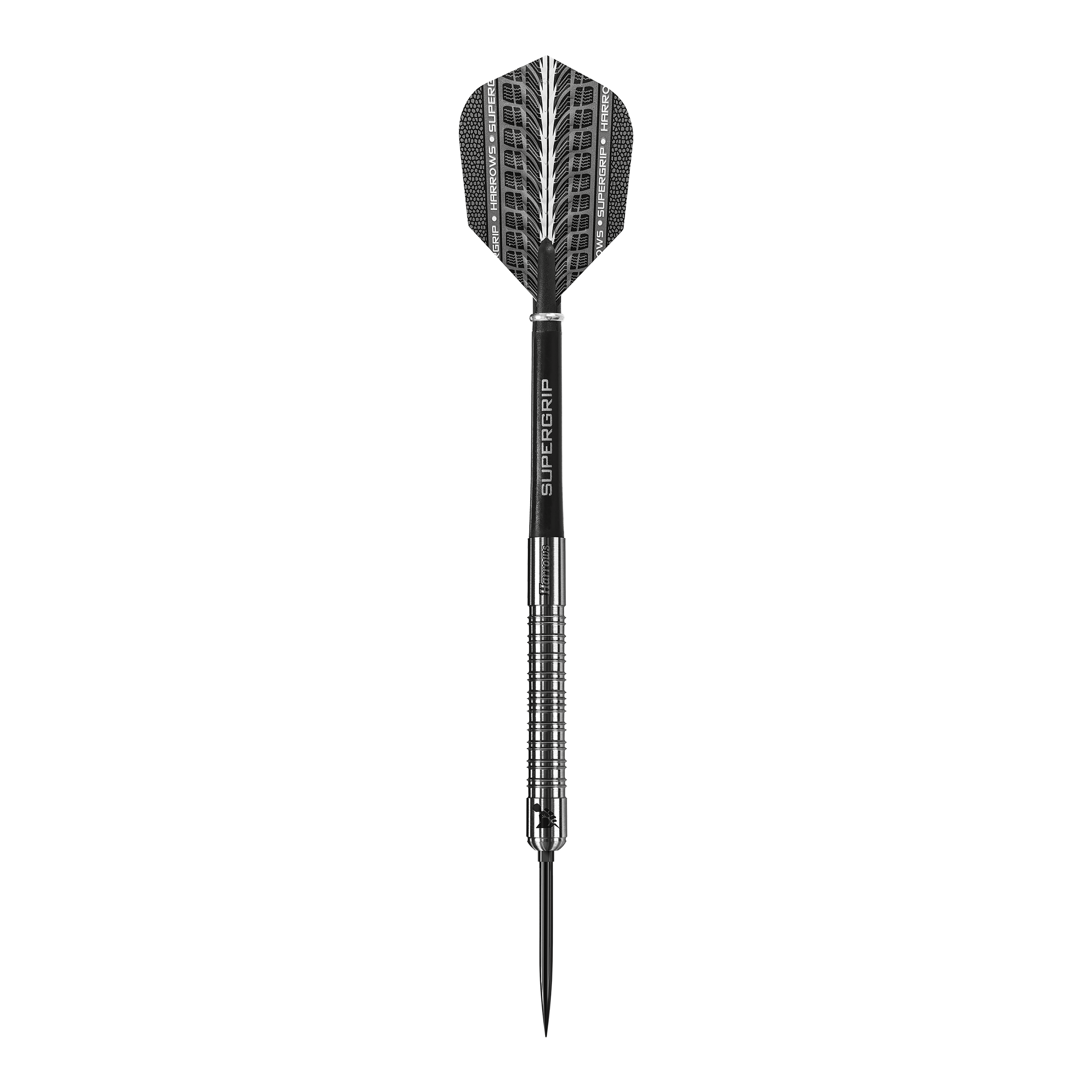 Dardos de acero Harrows Supergrip 90 Quick Point Dardos de acero Harrows Supergrip 90 Quick Point