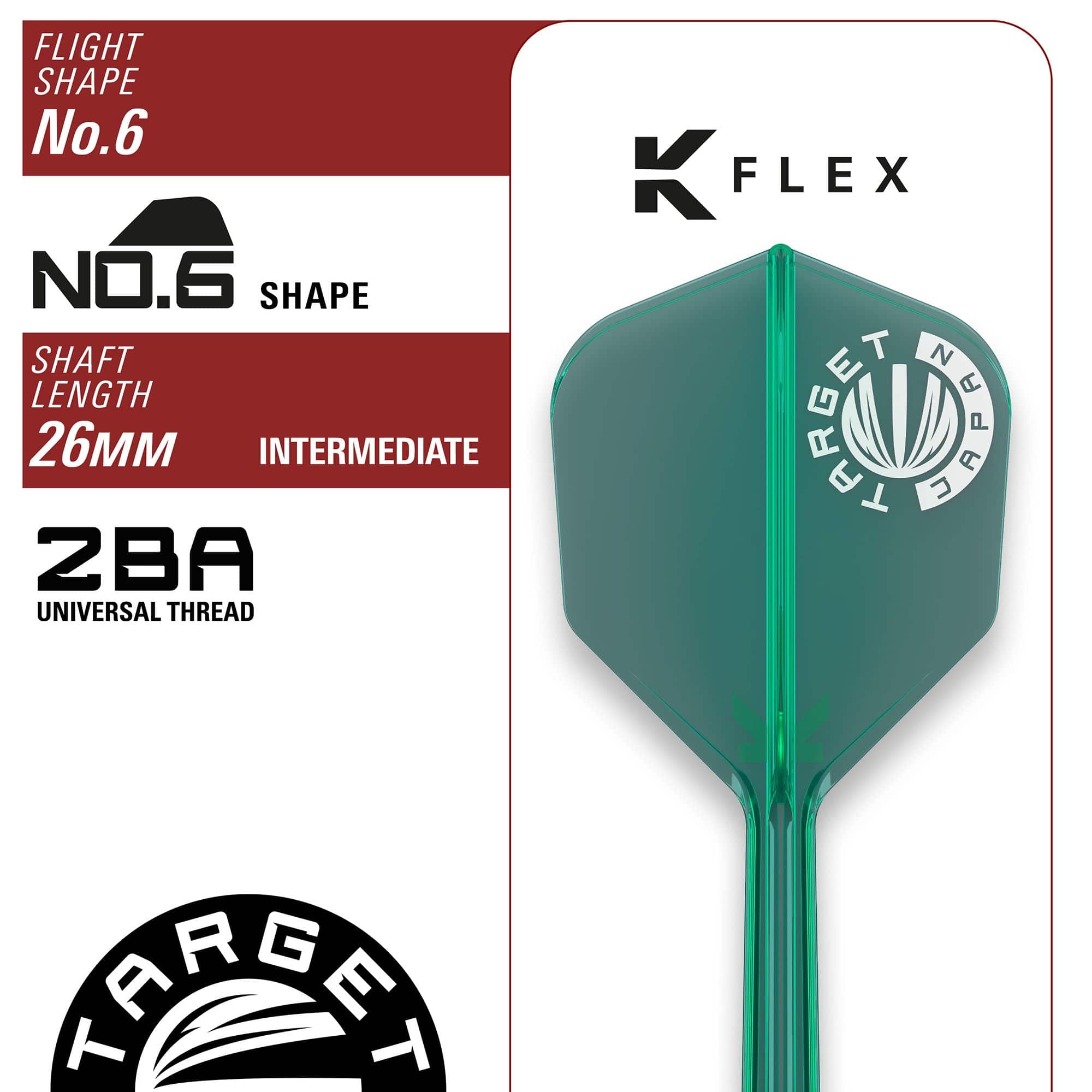 Dardos blandos Target Japan Mikuru Suzuki The Miracle GEN7 - 21,5 g Abgebildet sind Target Japan Mikuru Suzuki The Miracle GEN7 Softdarts mit einem Gewicht von 21,5g. Dieses Produkt ist speziell für Fans von Mikuru Suzuki entwickelt worden.