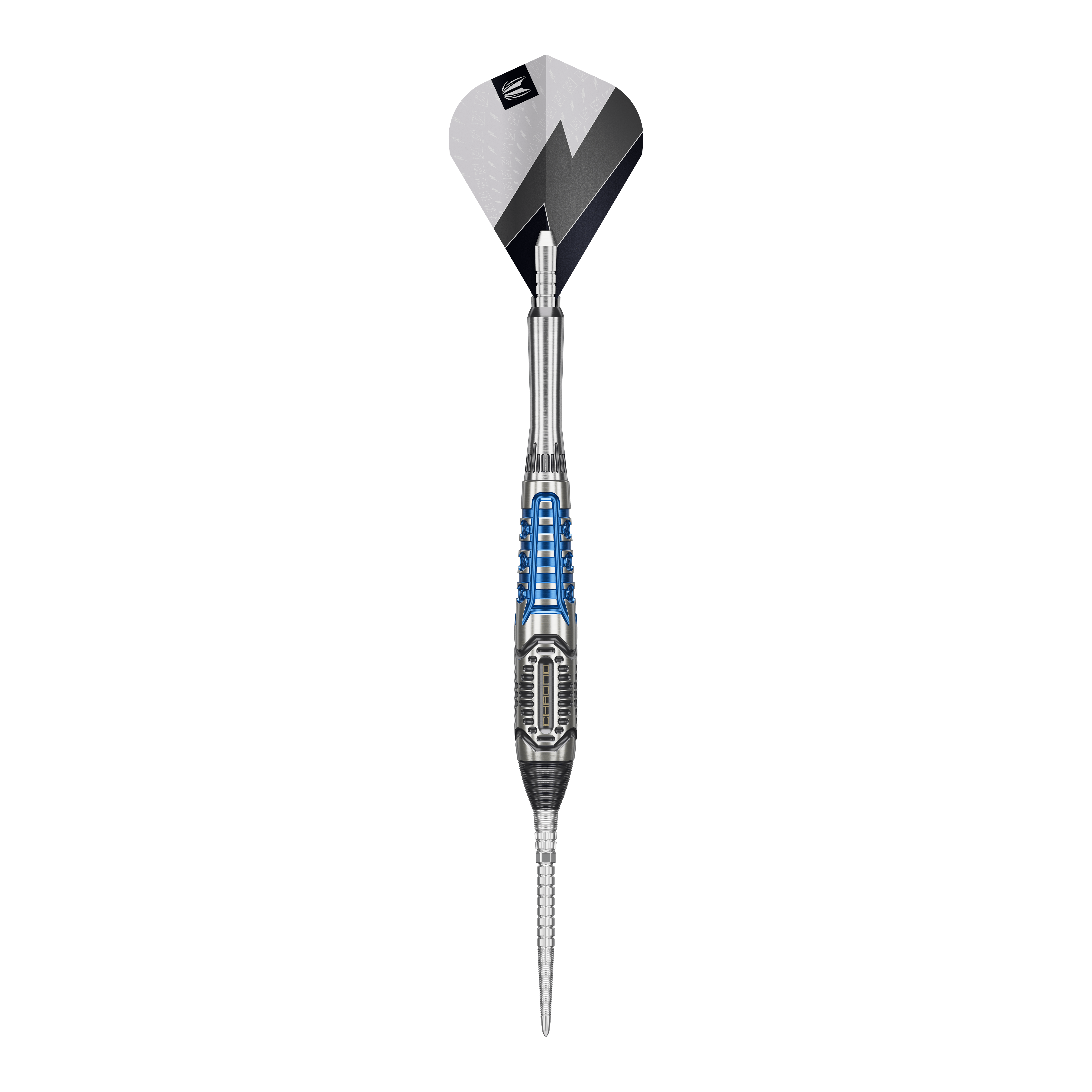 Dardos de acero Target Phil Taylor Power X Chrono Swiss Points