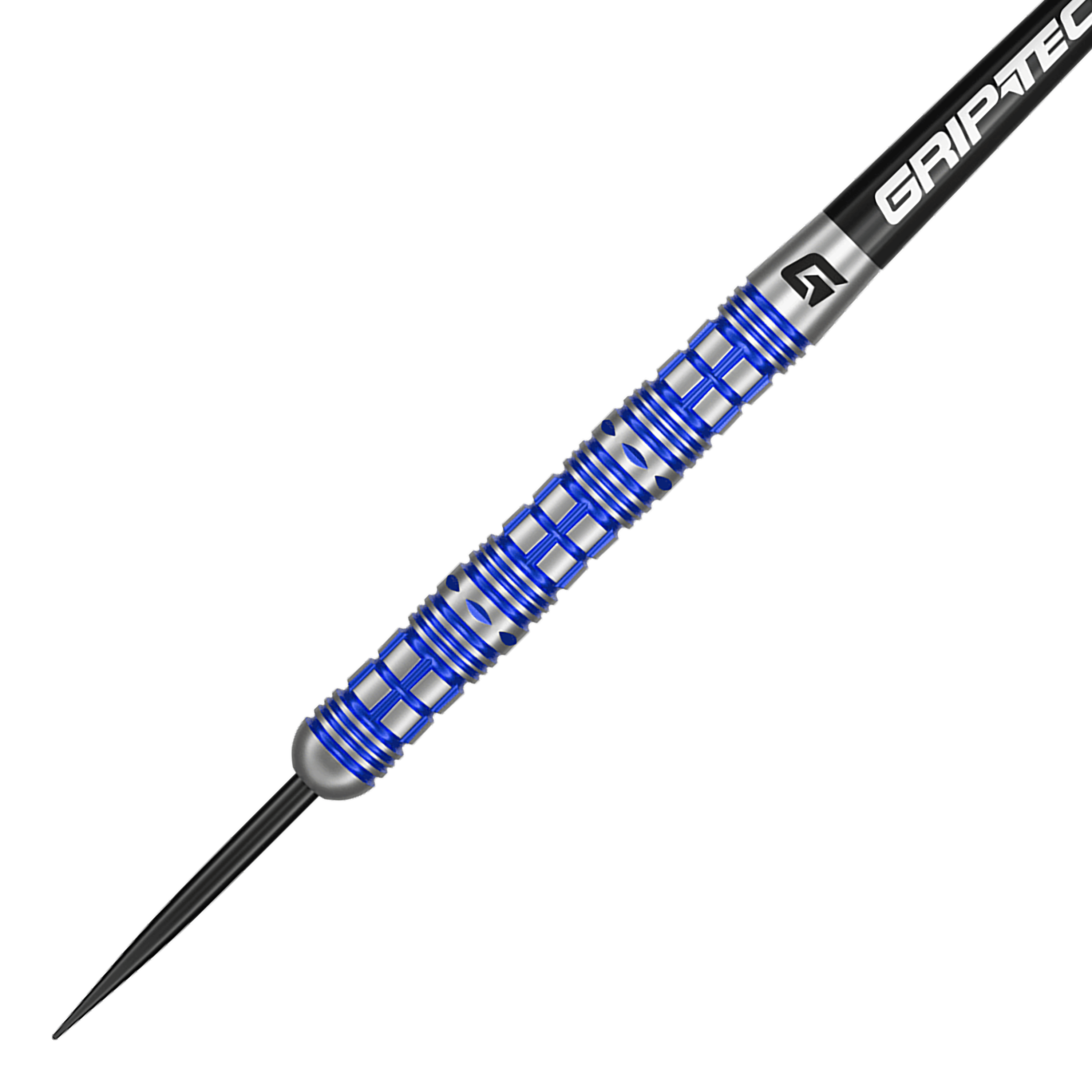 Dies ist ein Bild von GOAT Surfer Steeldarts. Die Steeldarts sind für sportliches Dartspielen geeignet.