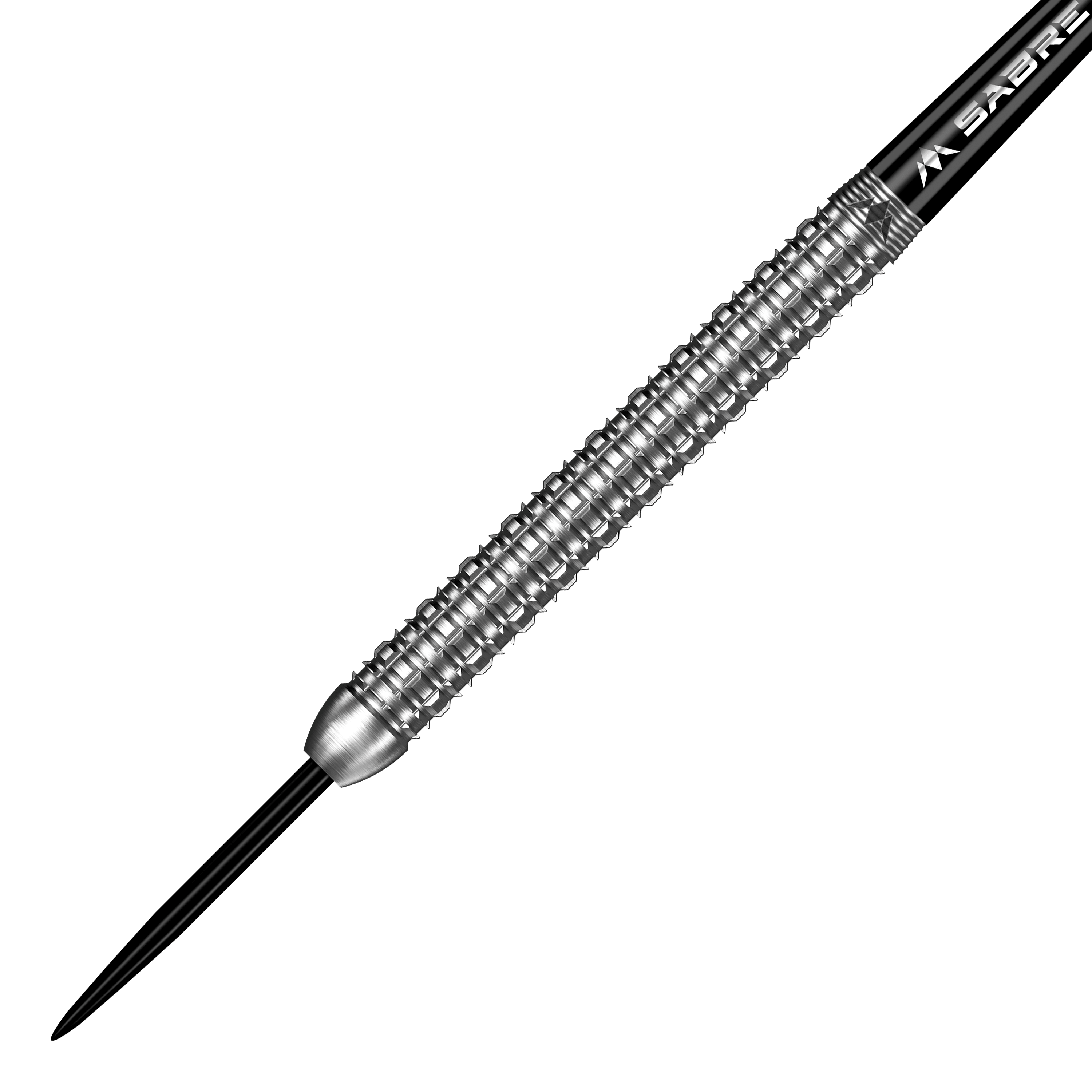 Ein Bild mit dem Dateinamen M002000_Mission_Jack_Tweddell_Silver_Steeldarts_2. Es zeigt vermutlich ein silbernes Steeldart-Produkt.