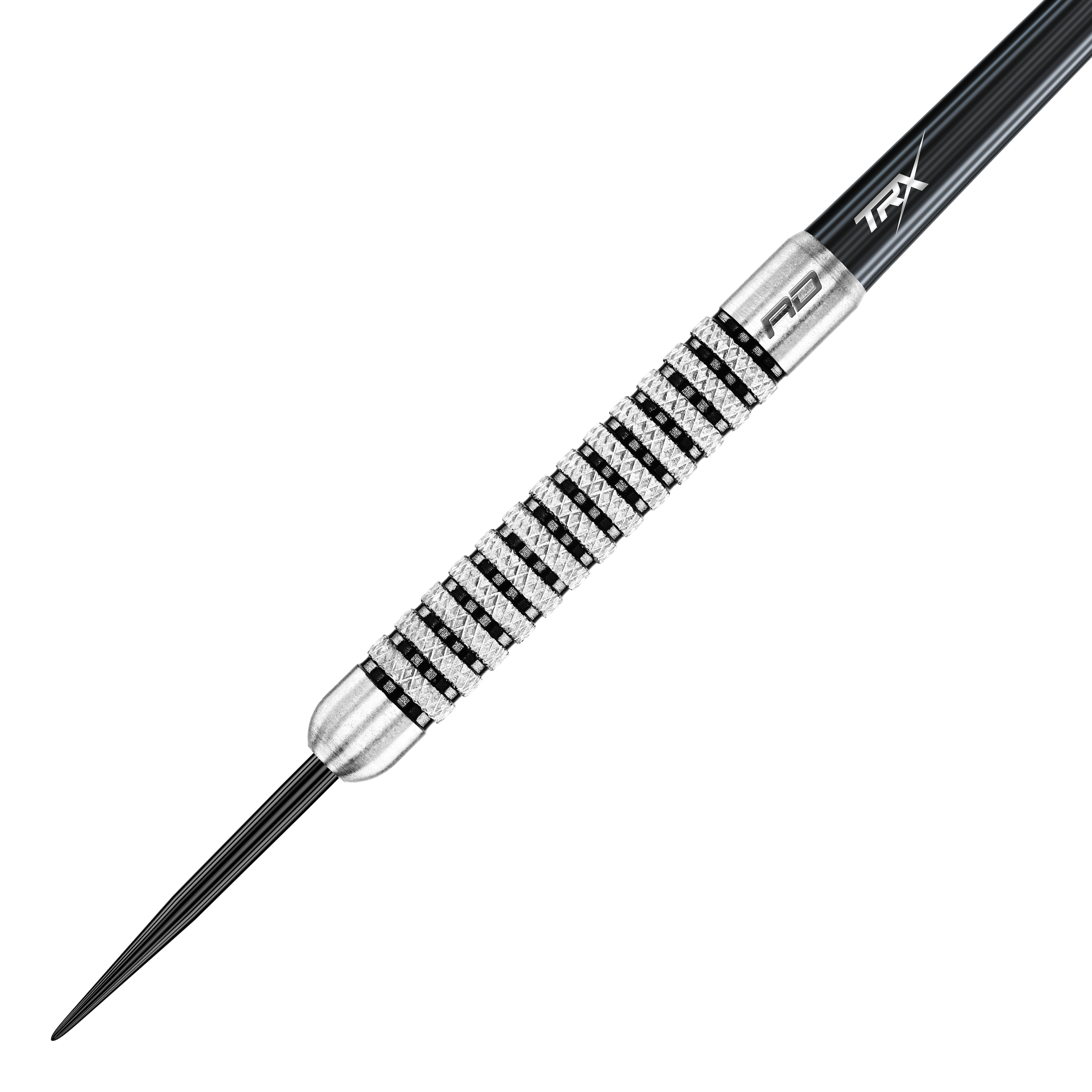 Dardos de acero Red Dragon Flightmaster Fury 2 - 25 g Hier sieht man die Red Dragon Flightmaster Fury 2 Steeldarts - 25g. Dieses Modell ist ideal für präzise und kraftvolle Würfe.