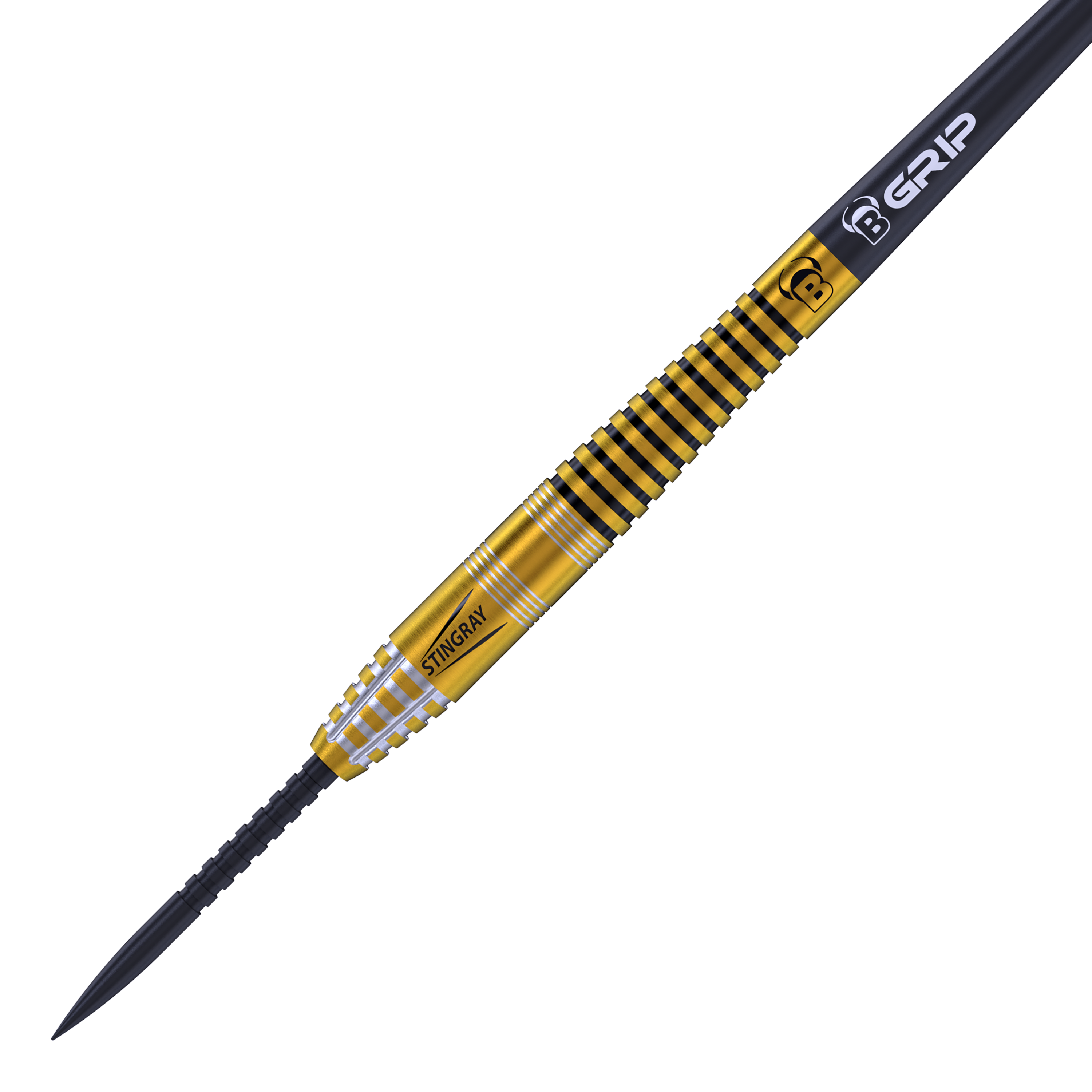 Bulls Stingray ST3 Steeldarts