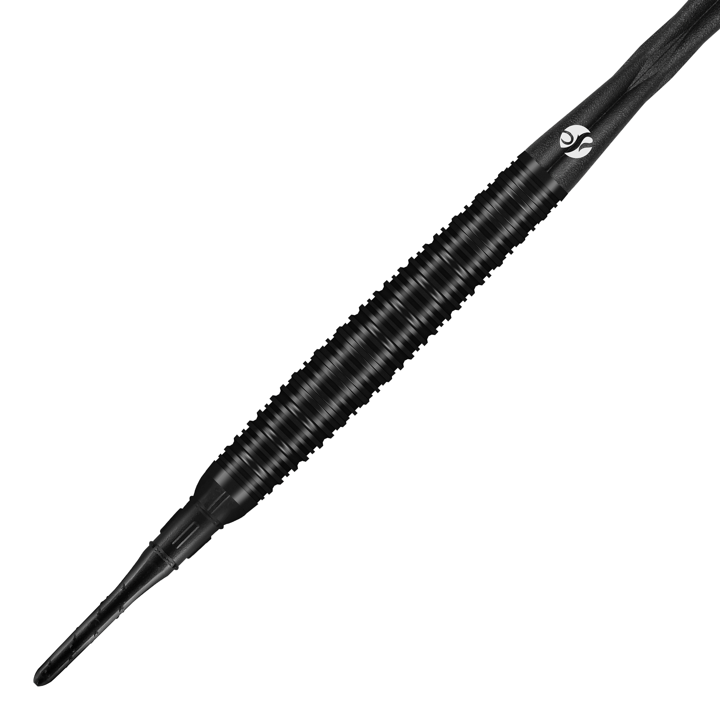 Dardos blandos Shot ZEN Missile - 20 g Abgebildet sind die Shot ZEN Missile Softdarts - 20g. Die Darts haben ein schlankes und elegantes Aussehen.