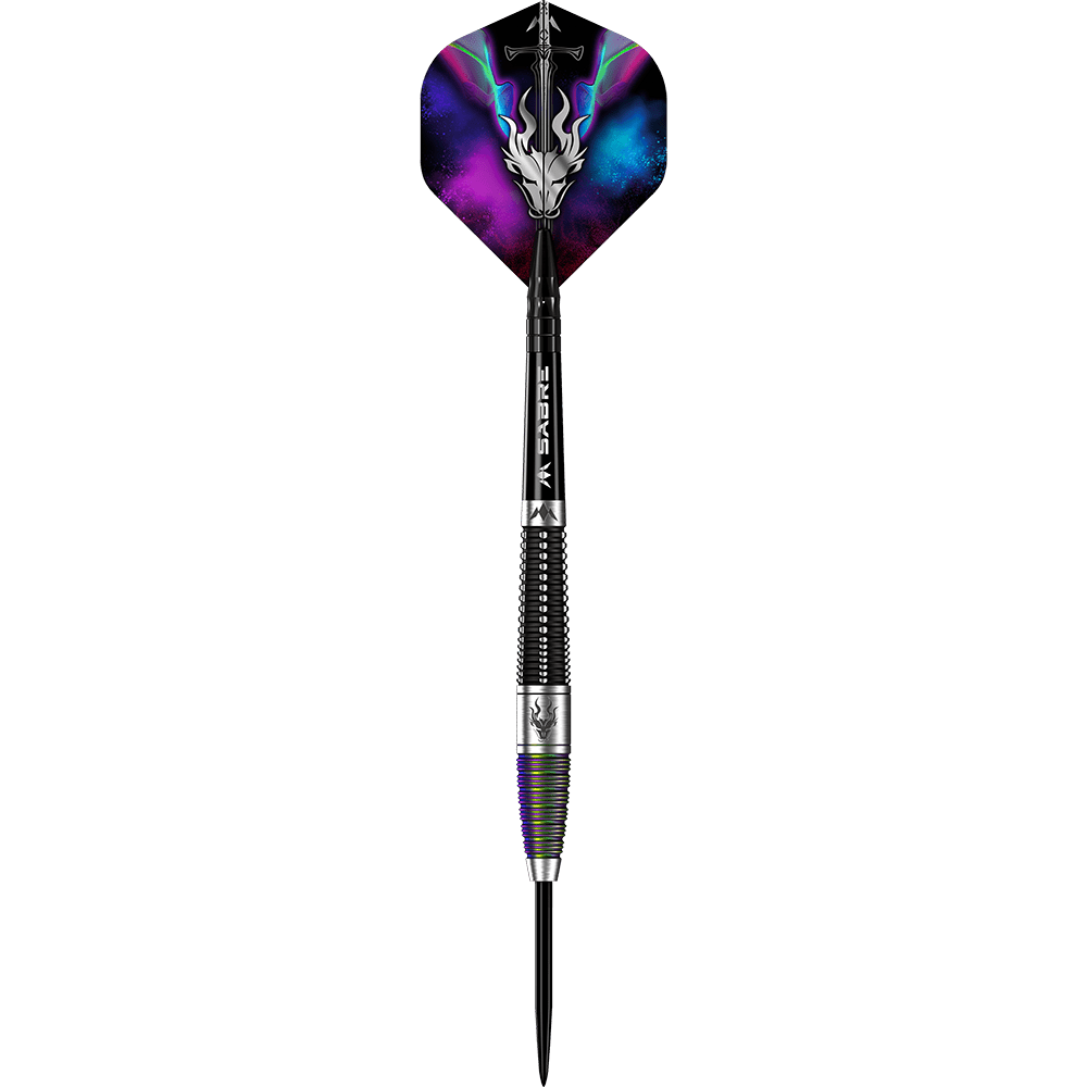 Mission Occult Steeldarts - 23g