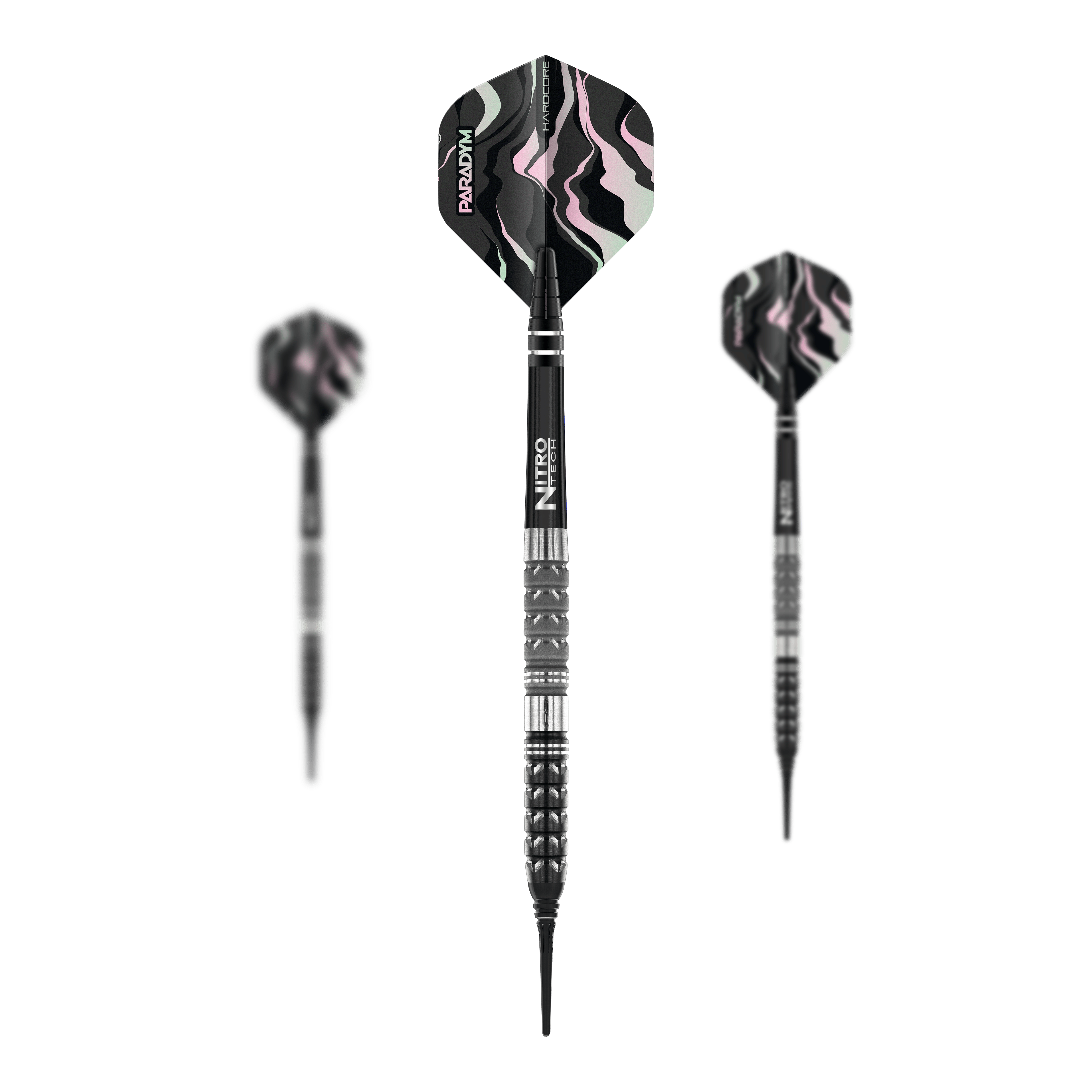 Red Dragon Paradym Tapered Softdarts - 20g