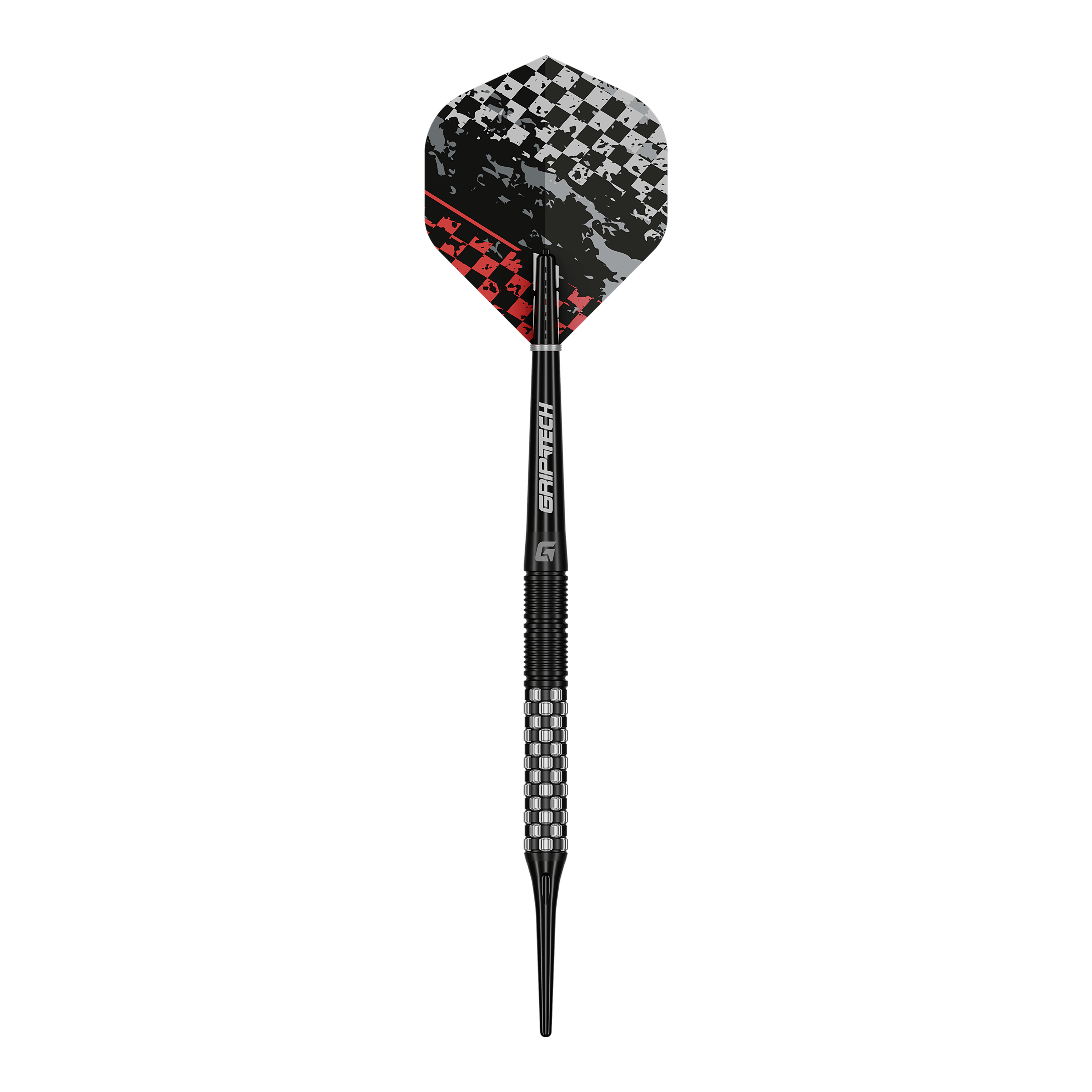 Dardos suaves GOAT Finish Line - 20 g Auf dem Bild sind die GOAT Finish Line Tungsten Softdarts - 20g zu sehen. Dieser Dartpfeil ist speziell für Softdart geeignet.