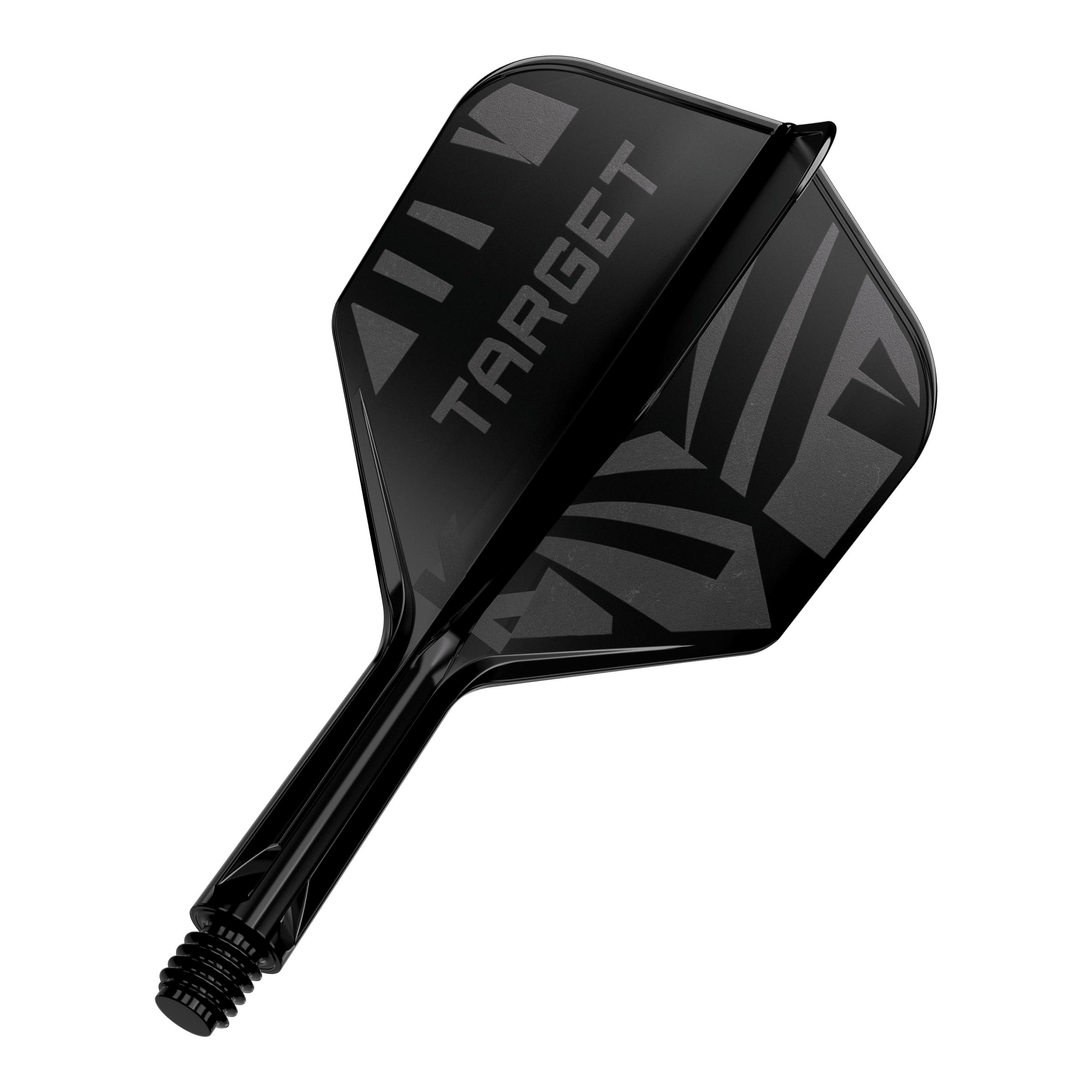 Vuelos Target K-Flex negros n.° 6