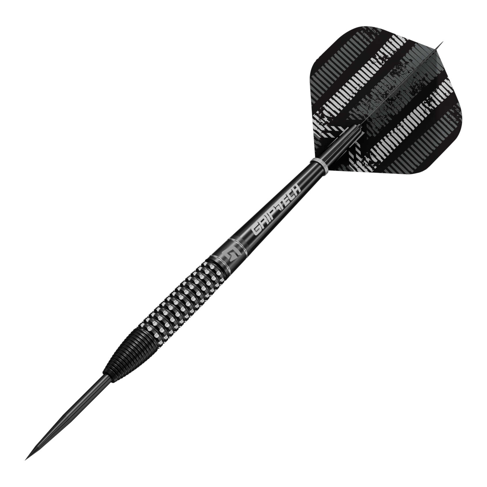 Abgebildet ist das Produkt GOAT Sprocket MKIII Bomb Steeldarts. Es handelt sich um einen Steeldartpfeil mit modernem Design.