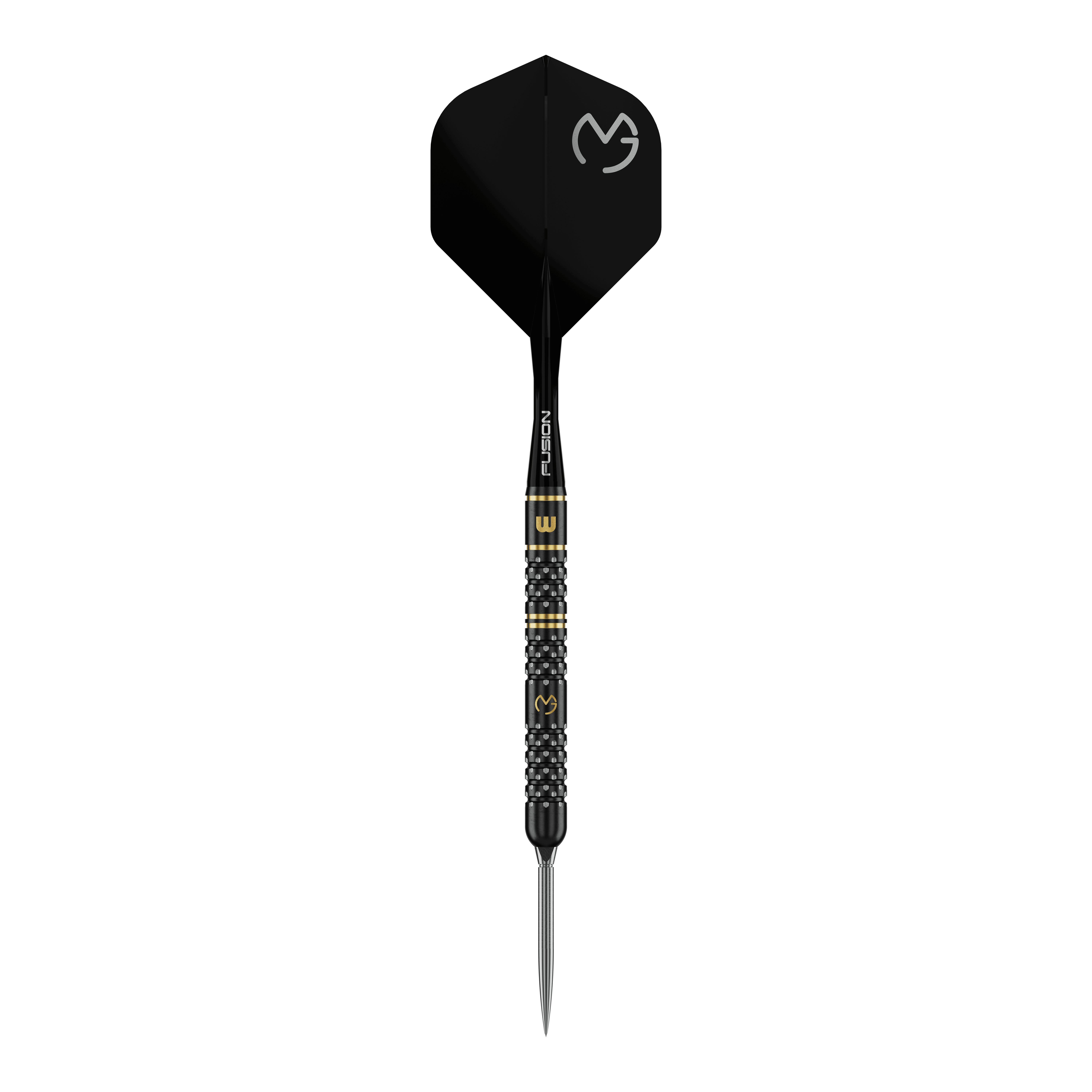 Dardos de acero Winmau Michael Van Gerwen W-MAX Switch Point Dardos de acero Winmau Michael Van Gerwen W-MAX Switch Point