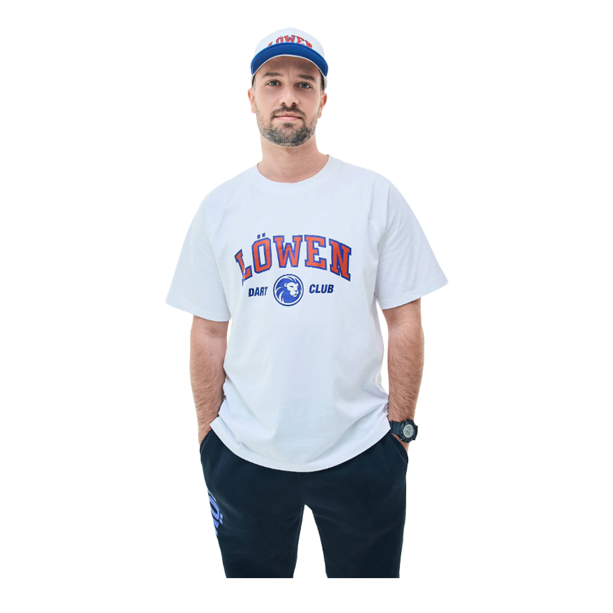 Camiseta del Club Lions Collection Camiseta del Club Lions Collection