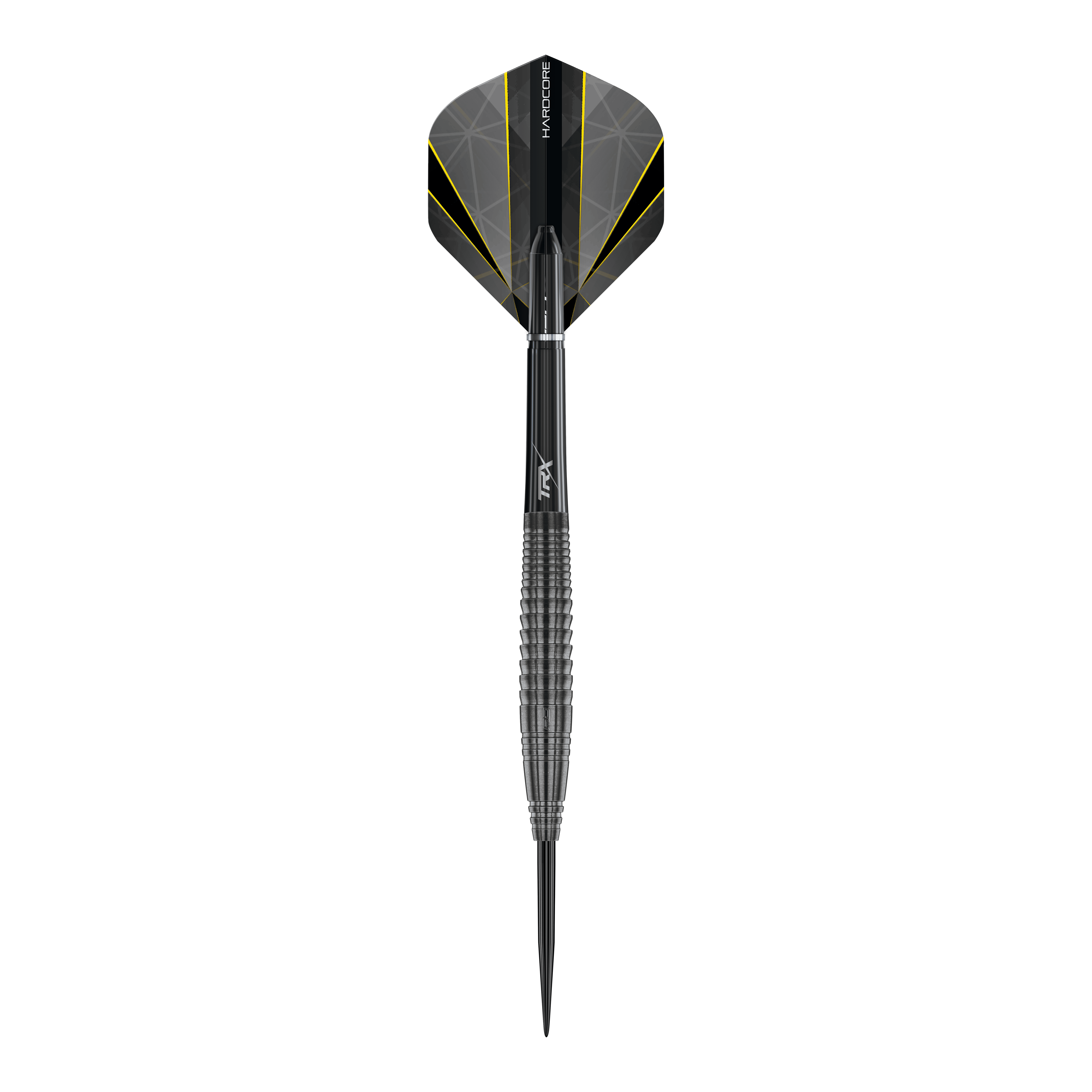 Red Dragon Seren 4 Onyx Steeldarts