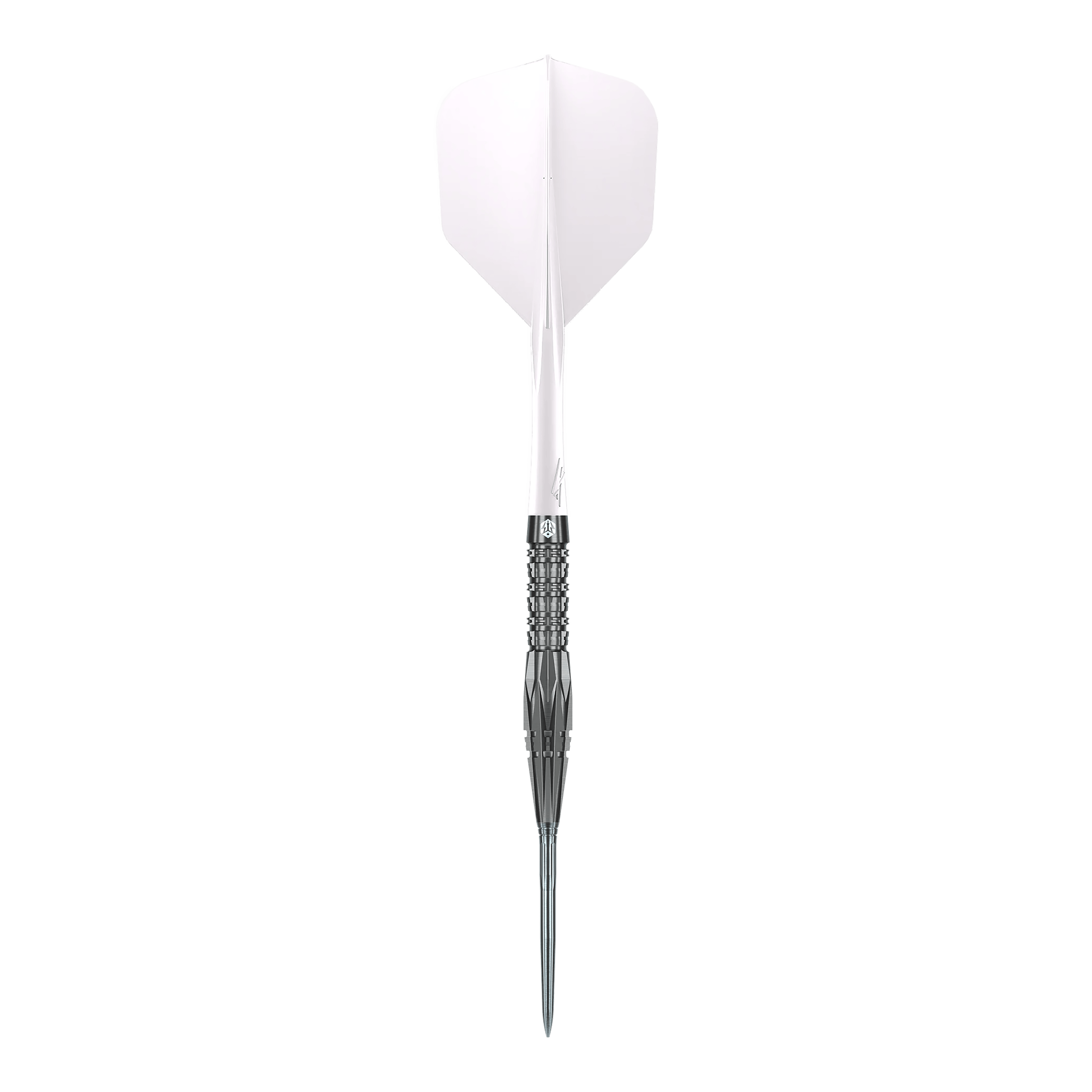 Dardos de acero Caliburn Prisma P1 - 19,5 g Caliburn Prisma Steeldarts - 19,5g. Die Darts eignen sich hervorragend für den Wettkampf und das Training.