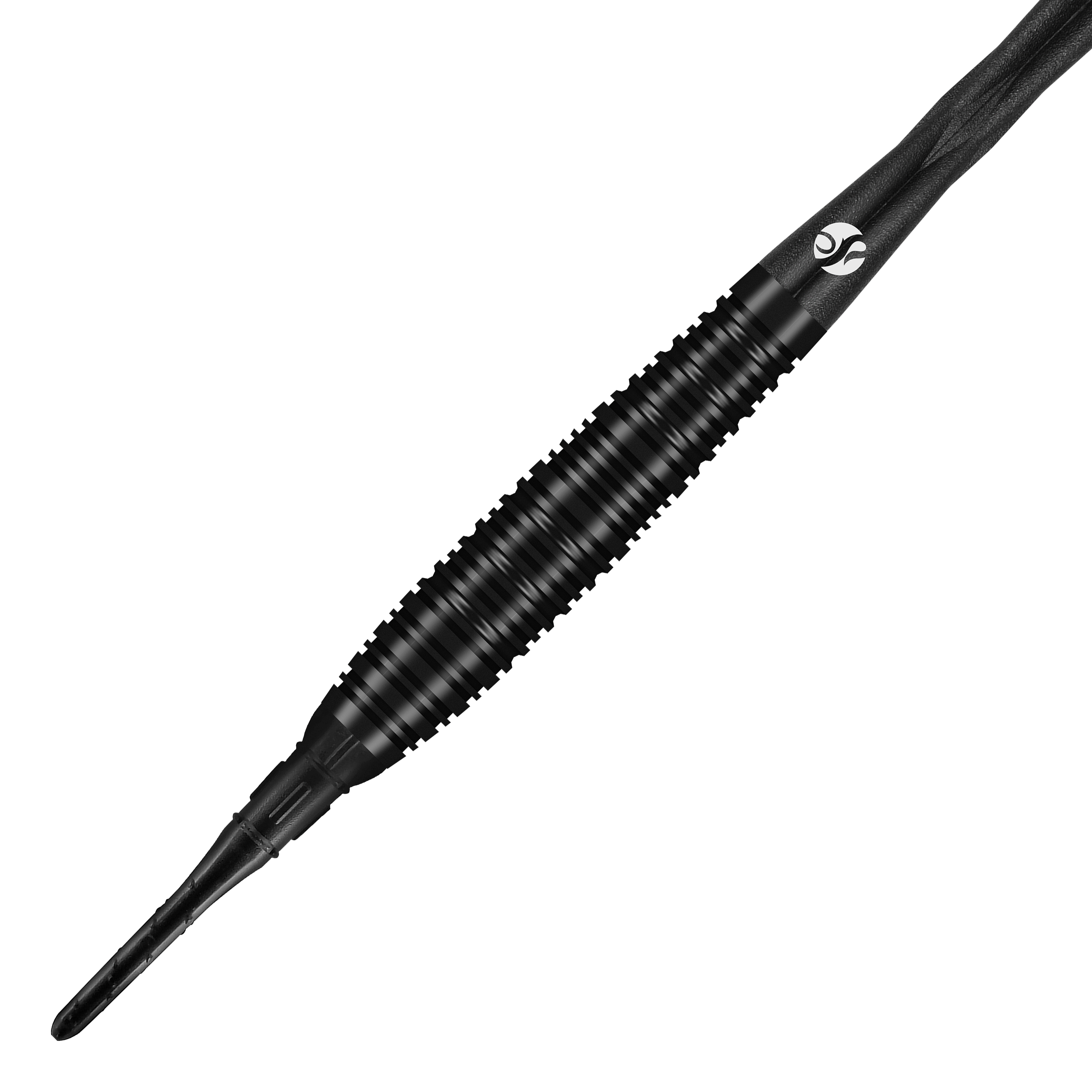 Dardos blandos Shot ZEN Bomber - 20 g Abgebildet ist der Shot ZEN Bomber Softdarts - 20g. Der Dartpfeil ist speziell für Softdart-Spieler entwickelt worden.