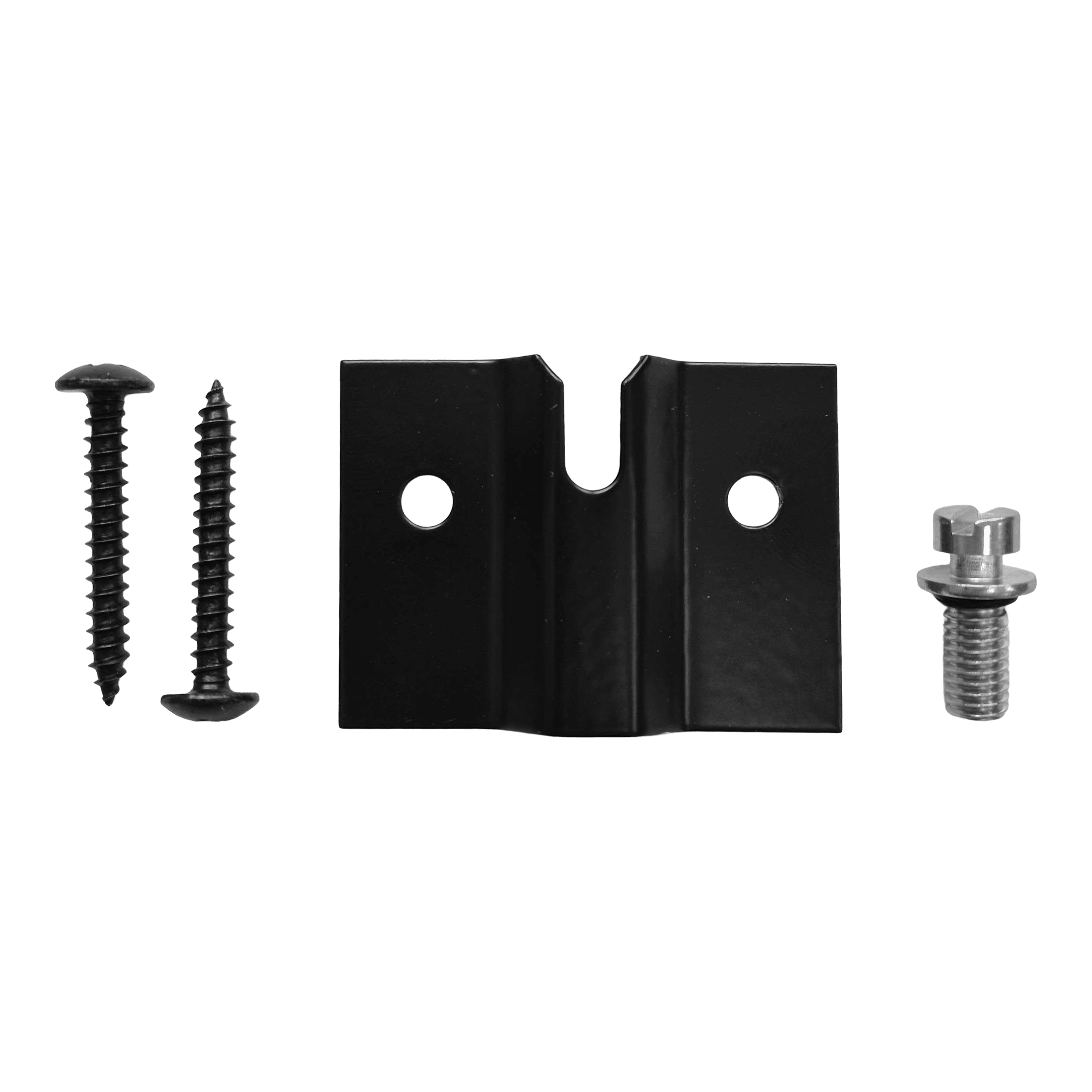 Kit de fijación para montaje en pared Winmau Blade X Das Bild zeigt das Winmau Blade X Fixing Set Wandbefestigung. Es ist ein Set zur Befestigung eines Dartboards an der Wand.