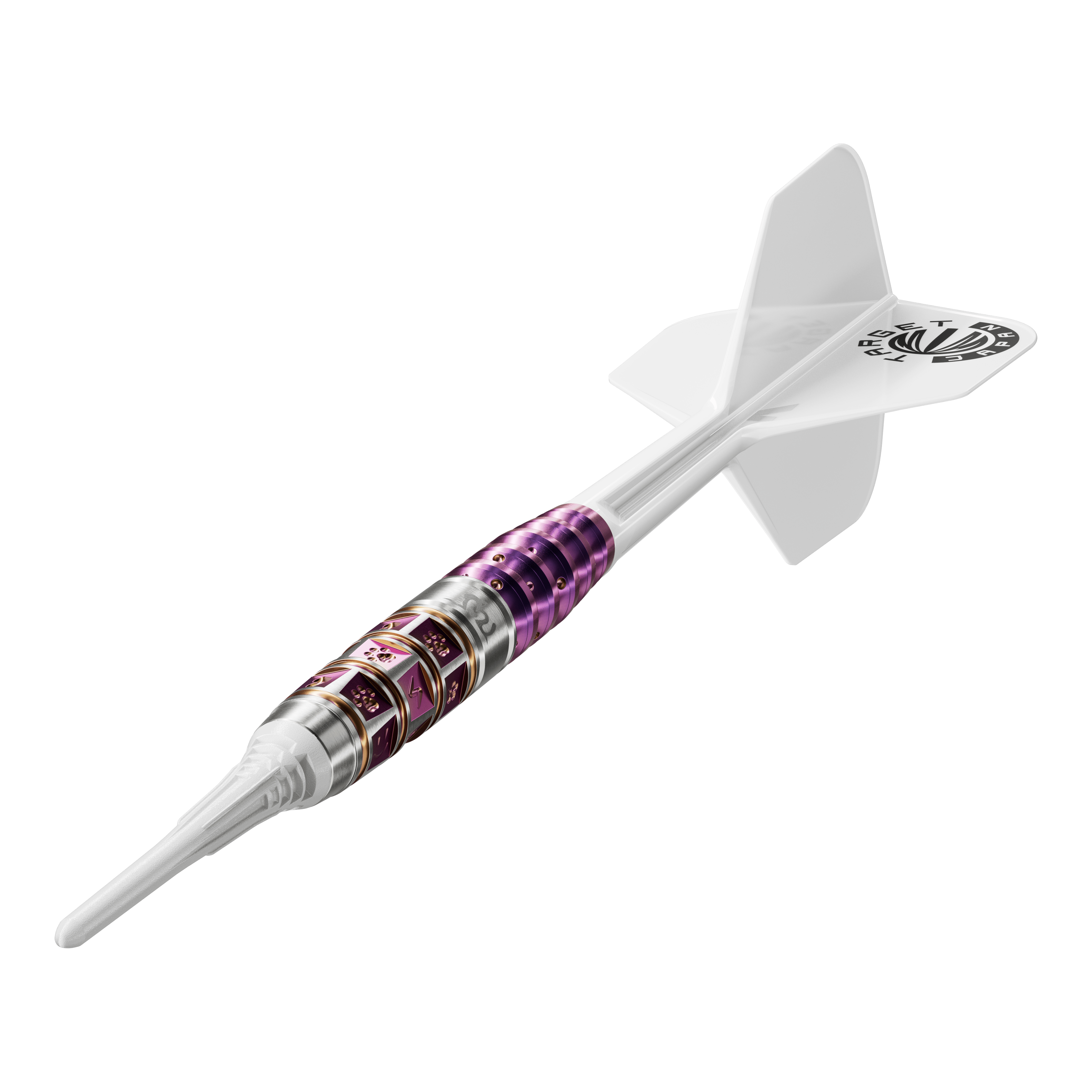 Dardos blandos Target Japan Prime Series Mayo GEN8 - 18 g