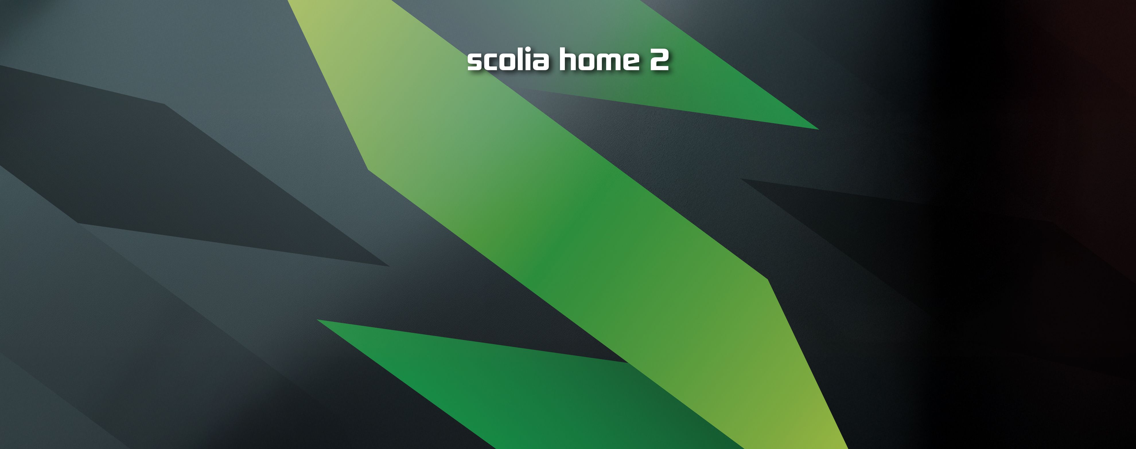 Sistema de puntuación automática electrónica Scolia Home 2 con anillo de iluminación 2026