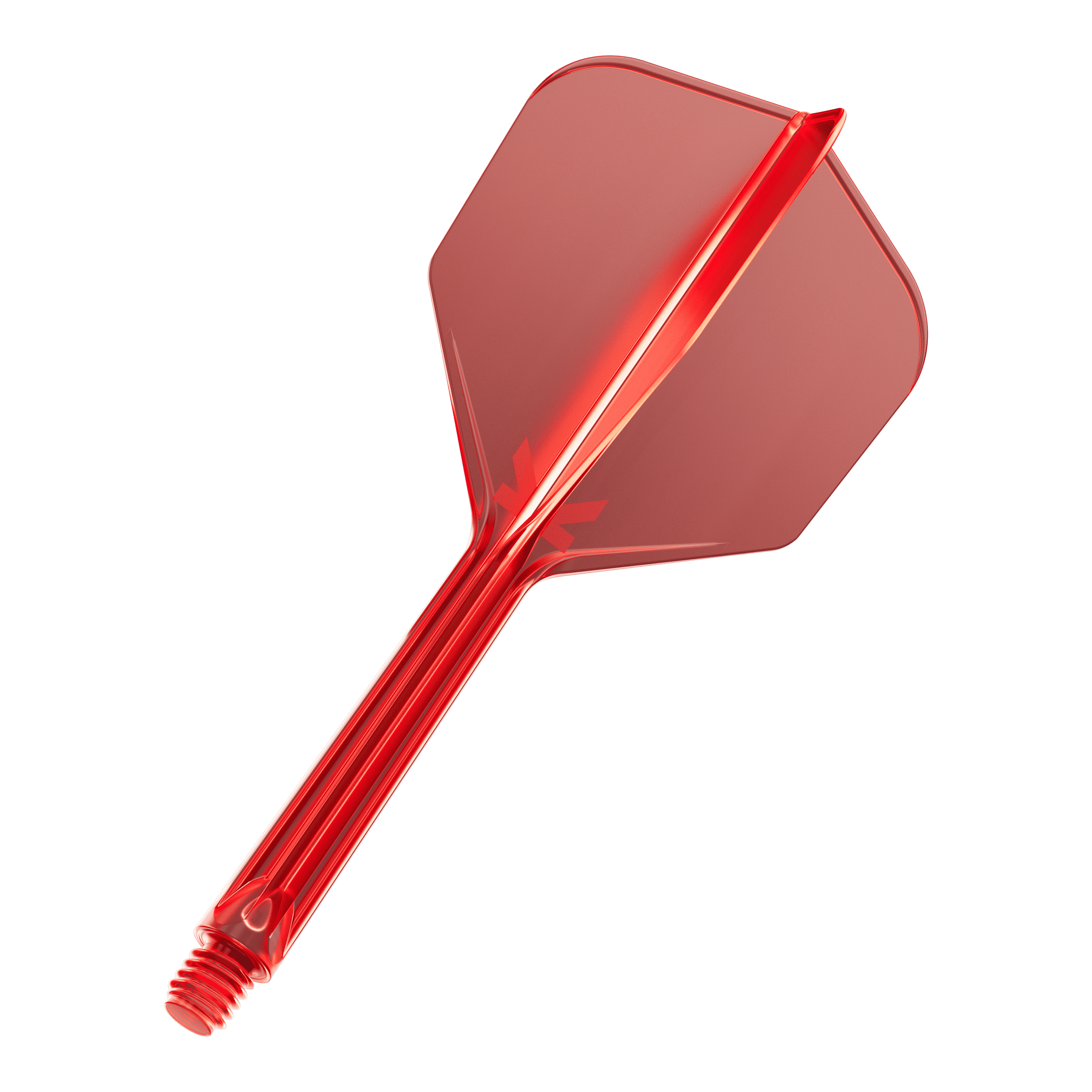 Sistema de vuelo Target K-Flex No6 - Rojo