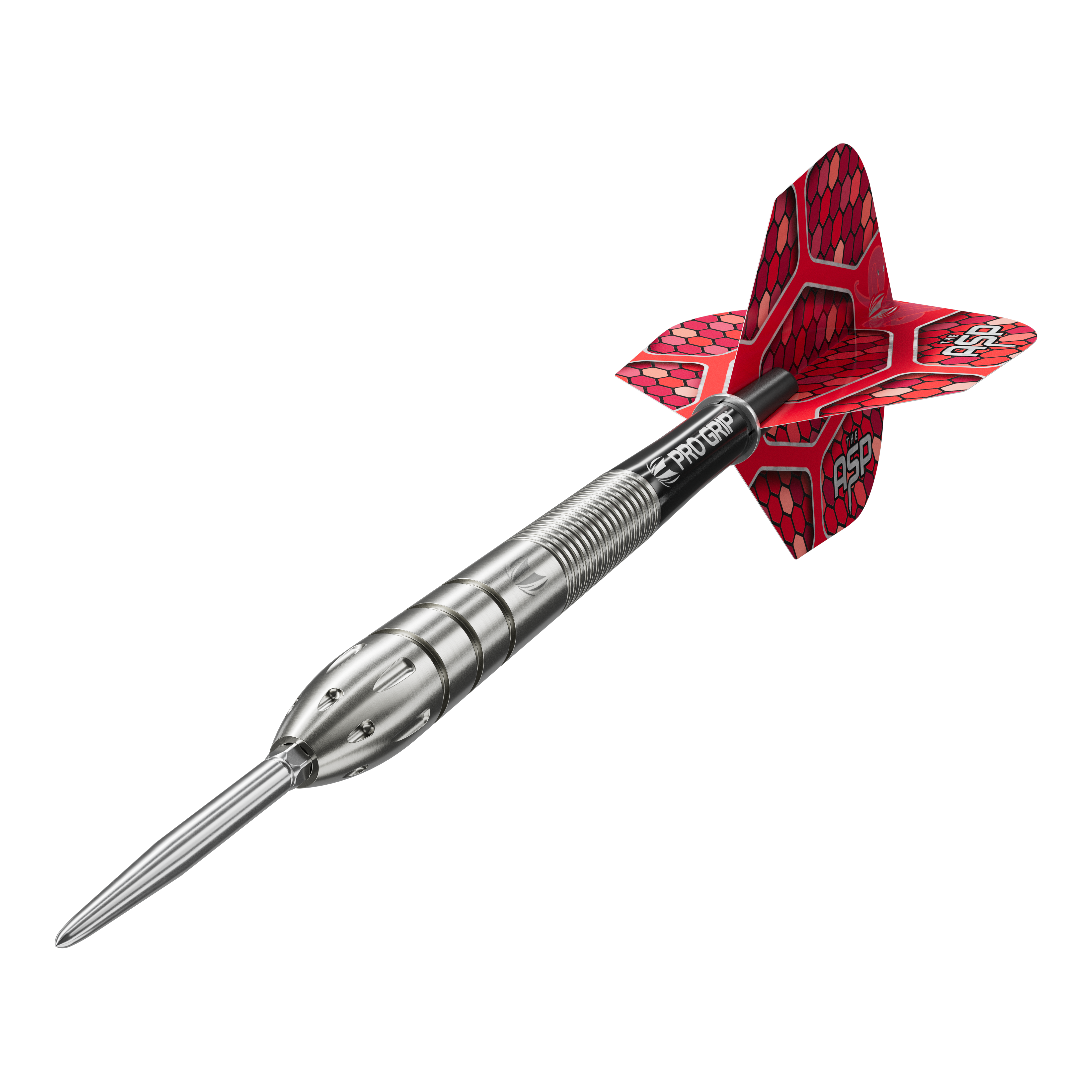 Dardos de acero Target Nathan Aspinall GEN1 Swiss Point