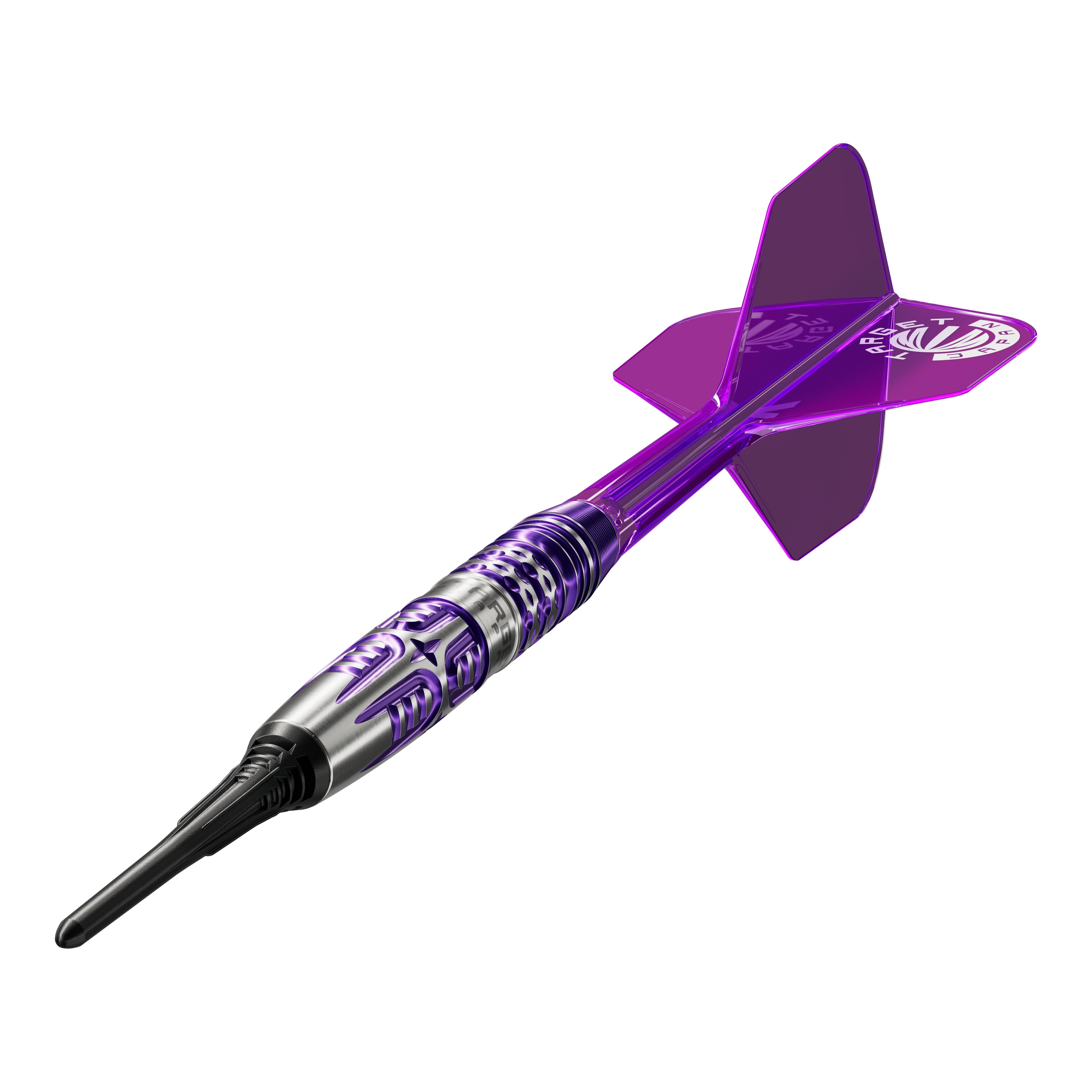 Dardos blandos Target Japan Endeavor Kasumi Sato GEN3 - 19 g Abgebildet sind die Target Japan Endeavour Kasumi Sato GEN3 Softdarts - 19g. Diese Darts bieten eine zuverlässige Leistung für Dartspieler.